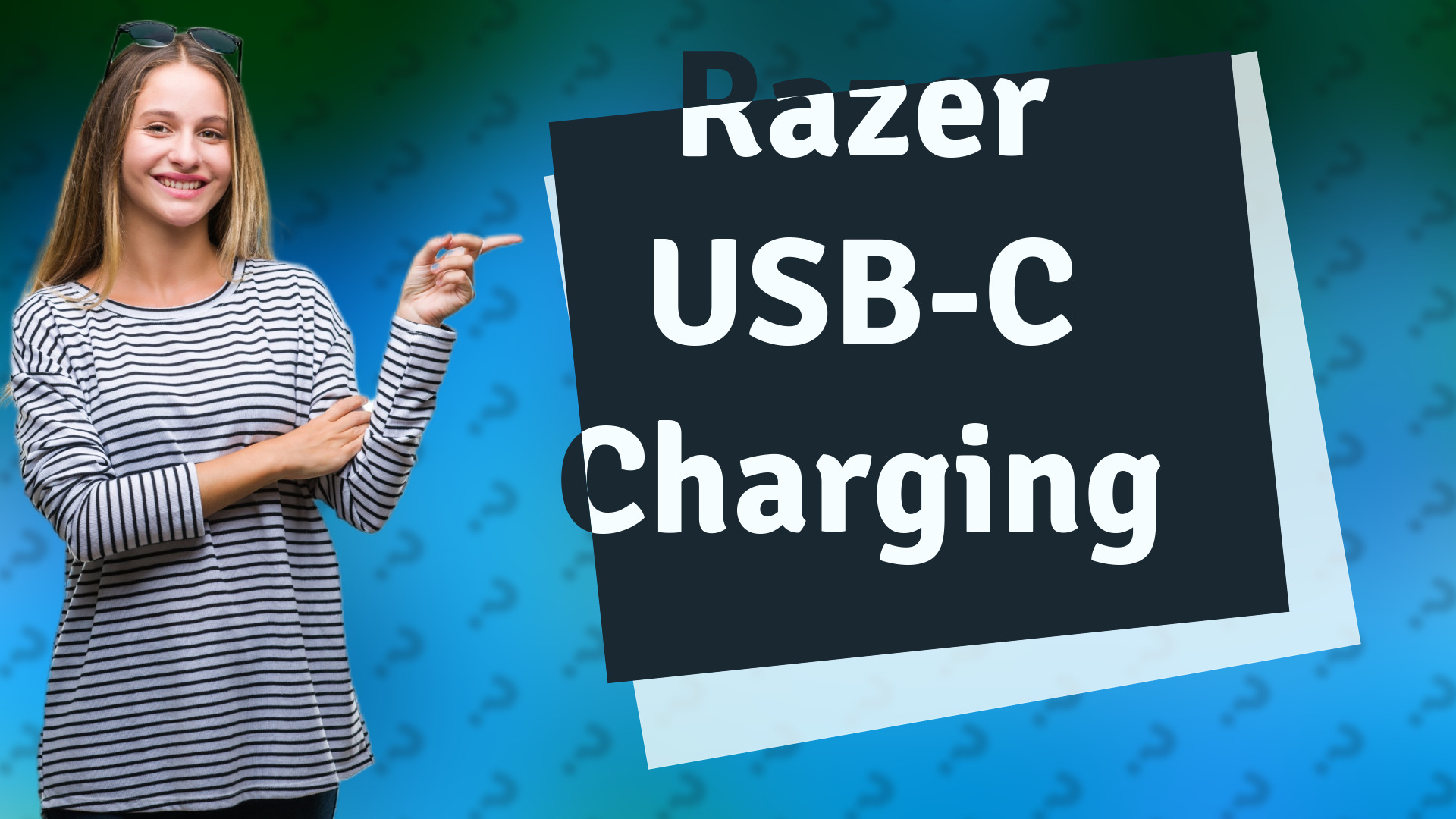 Razer USB-C Charging