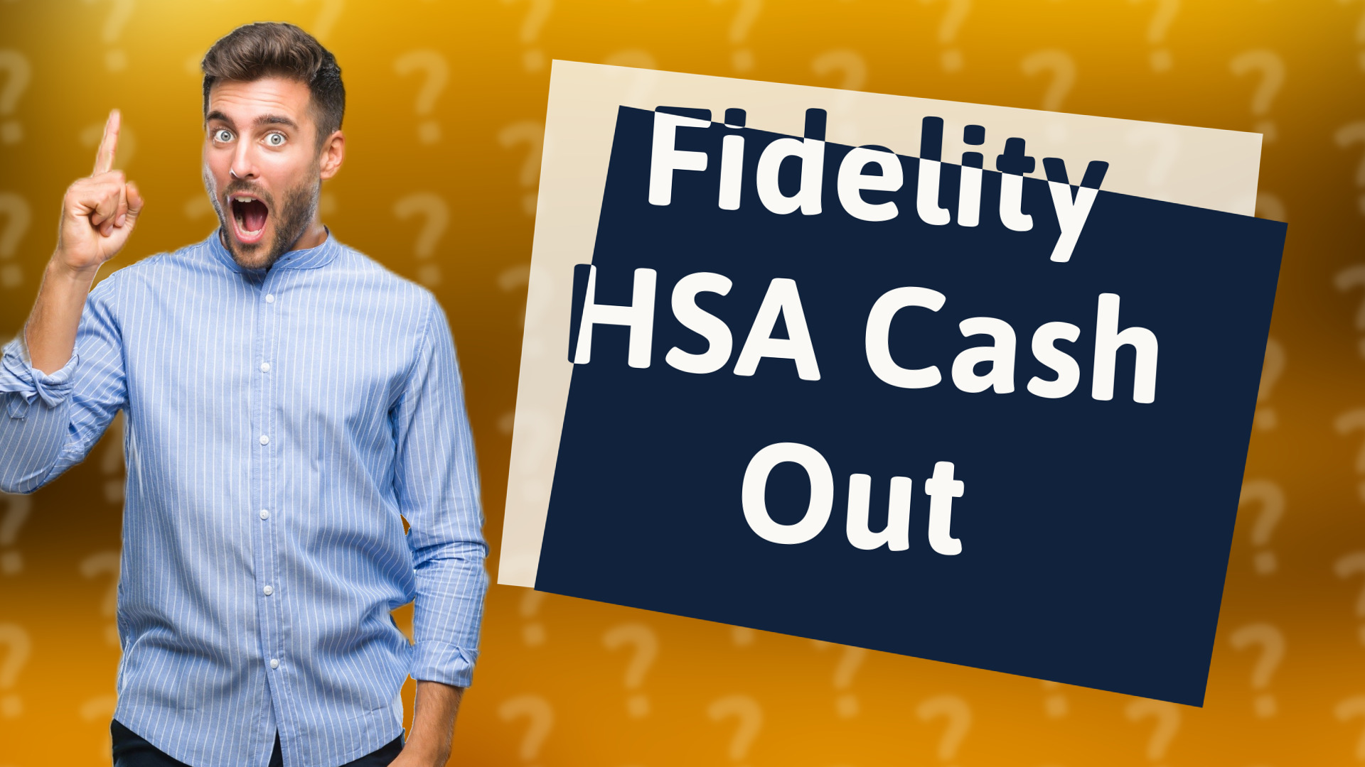 Fidelity HSA Cash Out