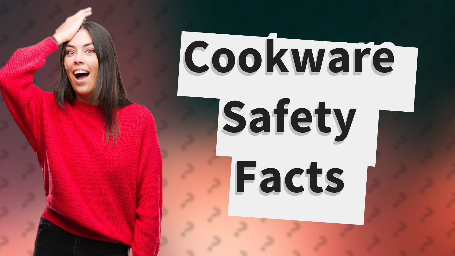 Cookware Safety Facts