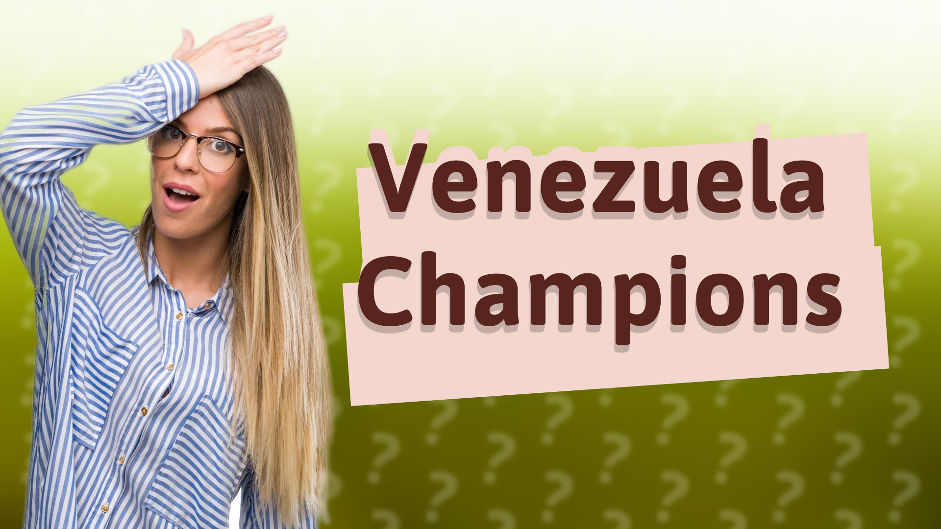 Venezuela Champions