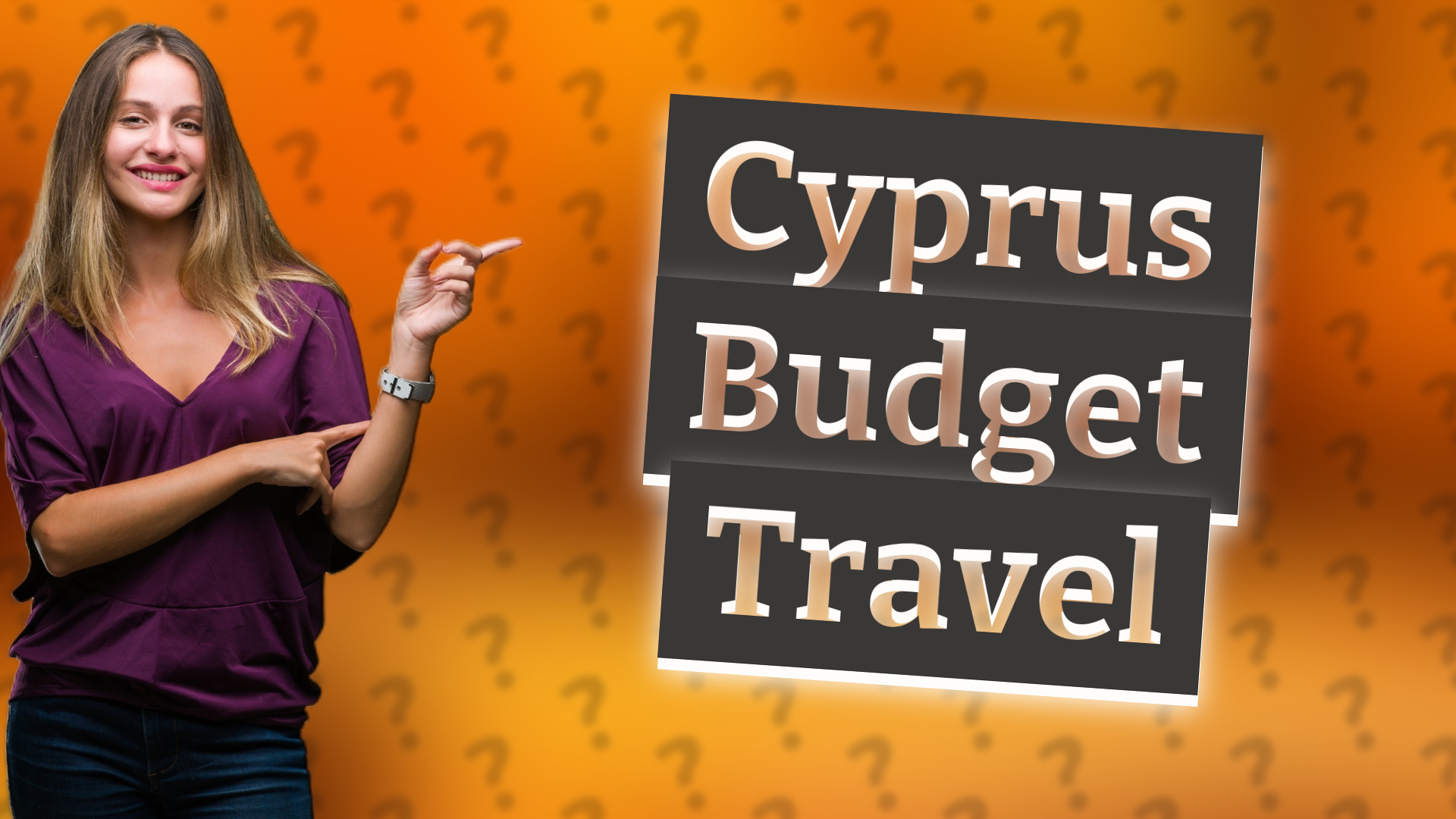 Cyprus Budget Travel