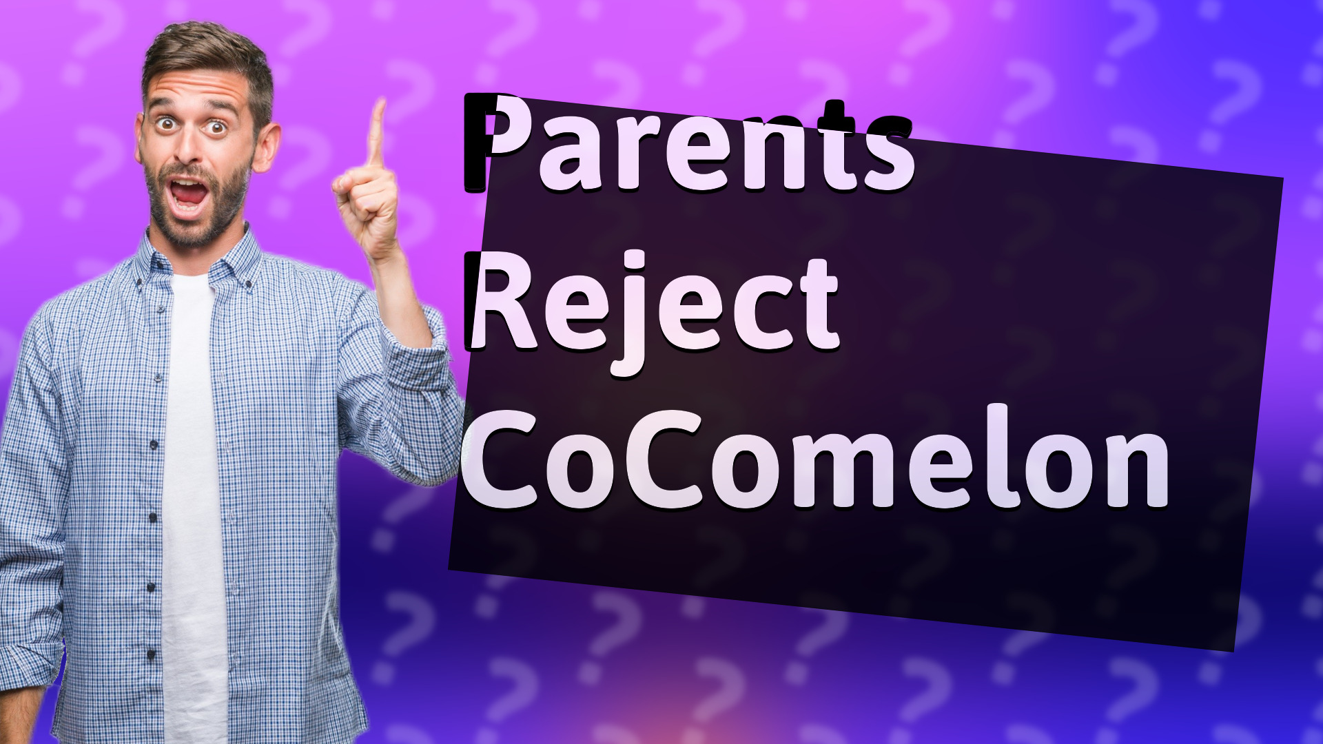 Parents Reject CoComelon