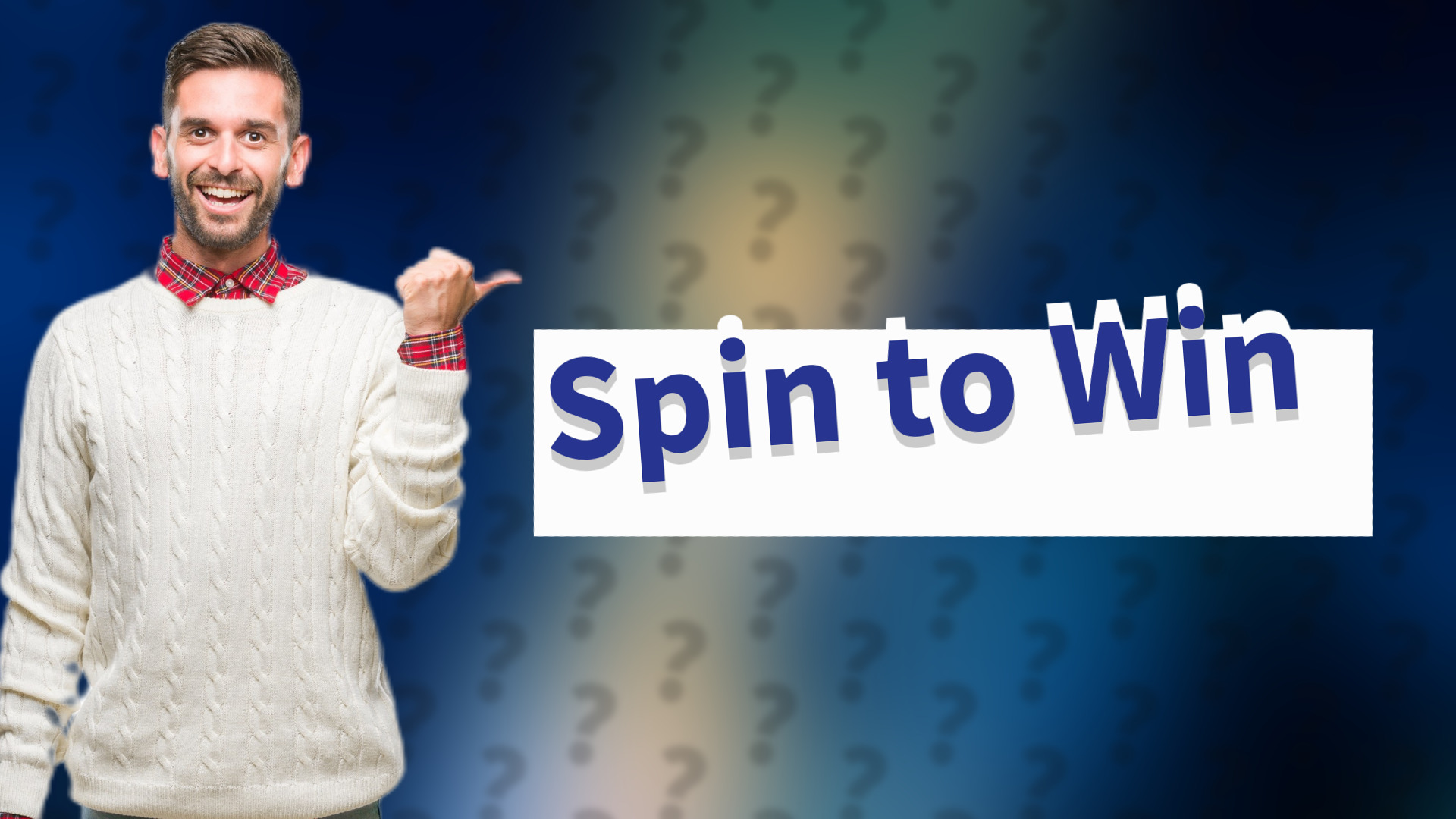 Spin to Win