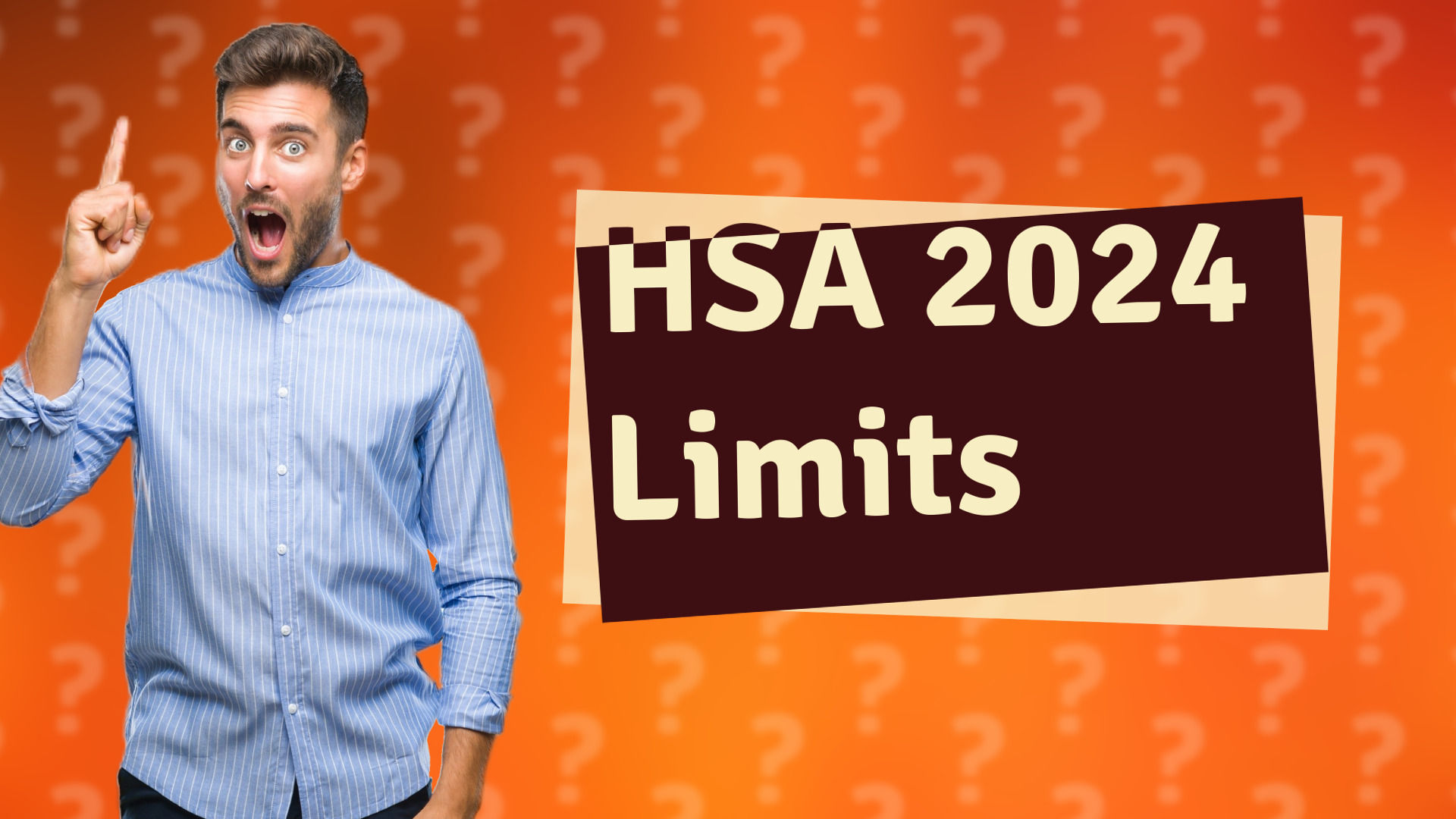HSA 2024 Limits
