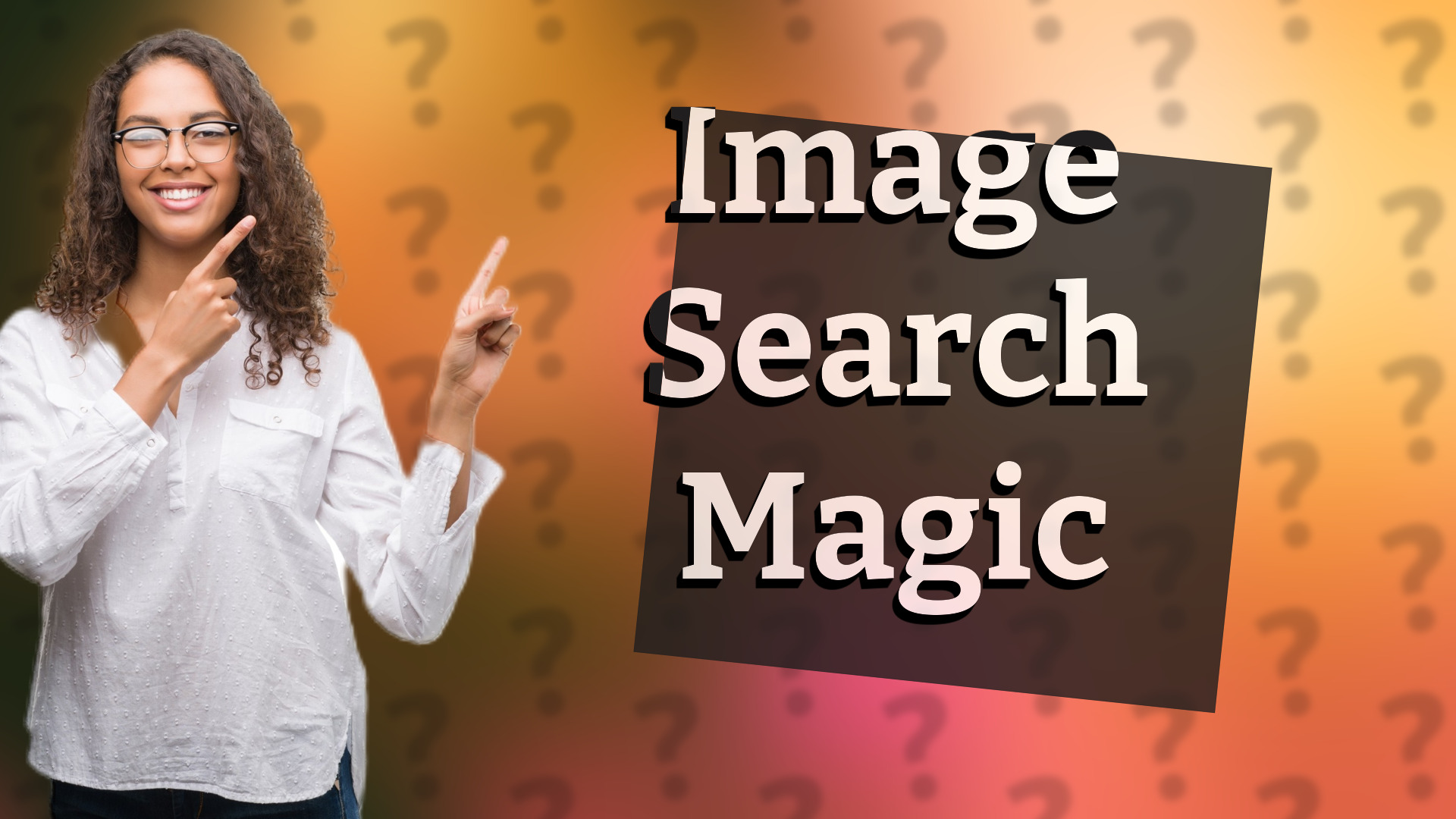 Image Search Magic