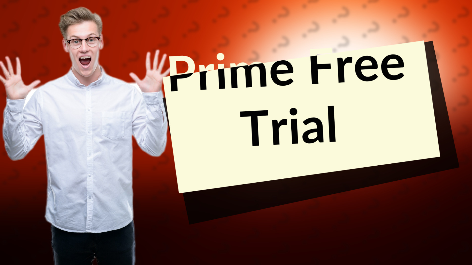 Prime Free Trial
