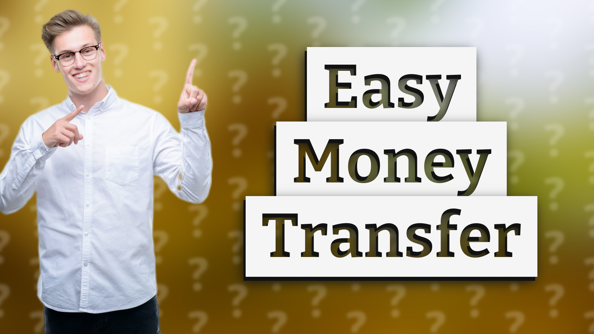 Easy Money Transfer