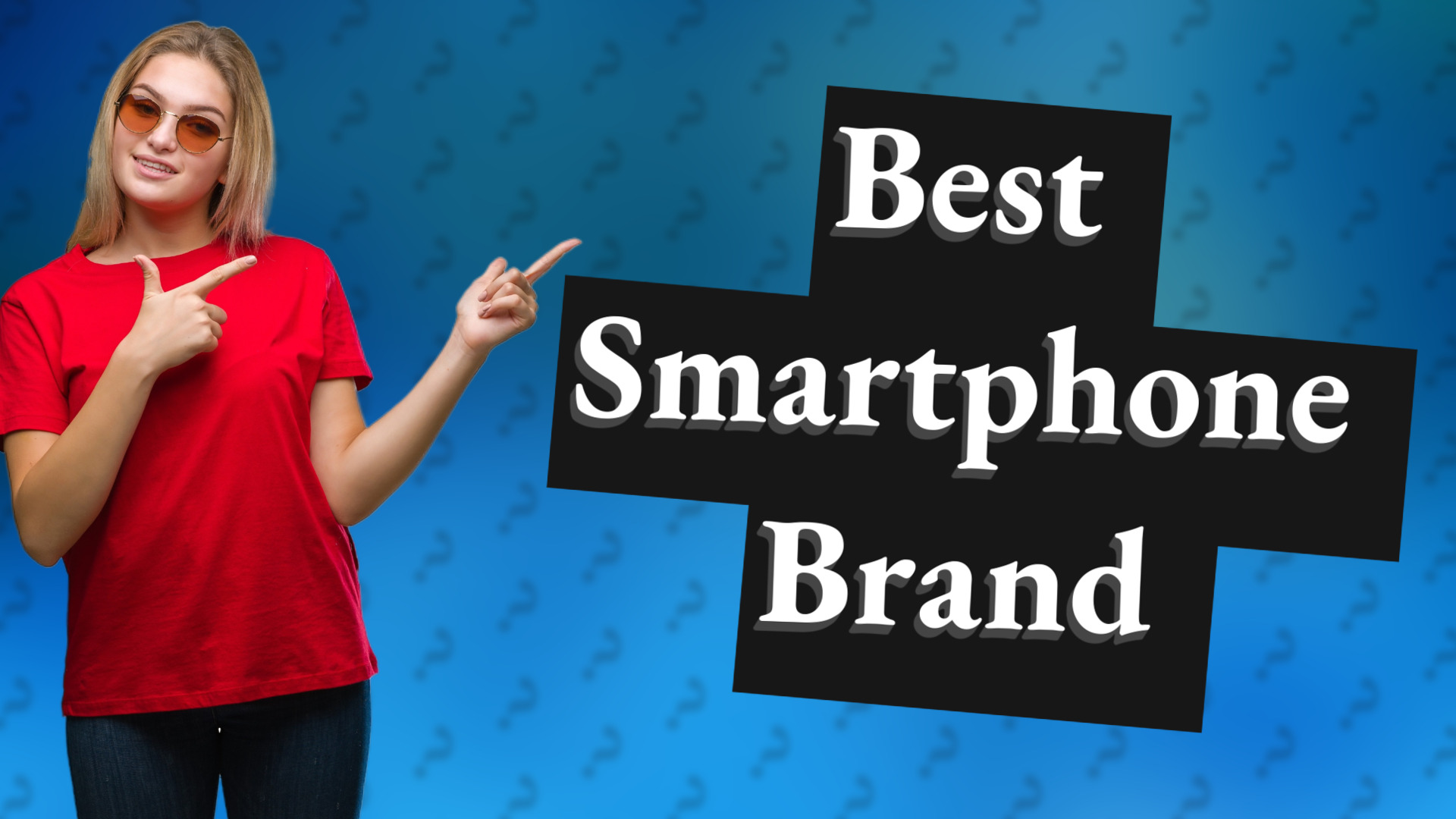 Best Smartphone Brand