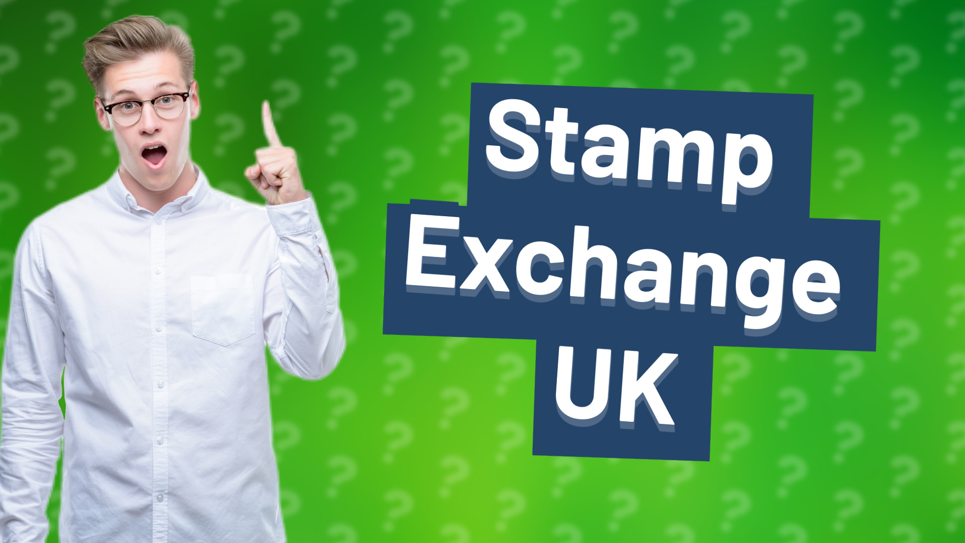 Stamp Exchange UK