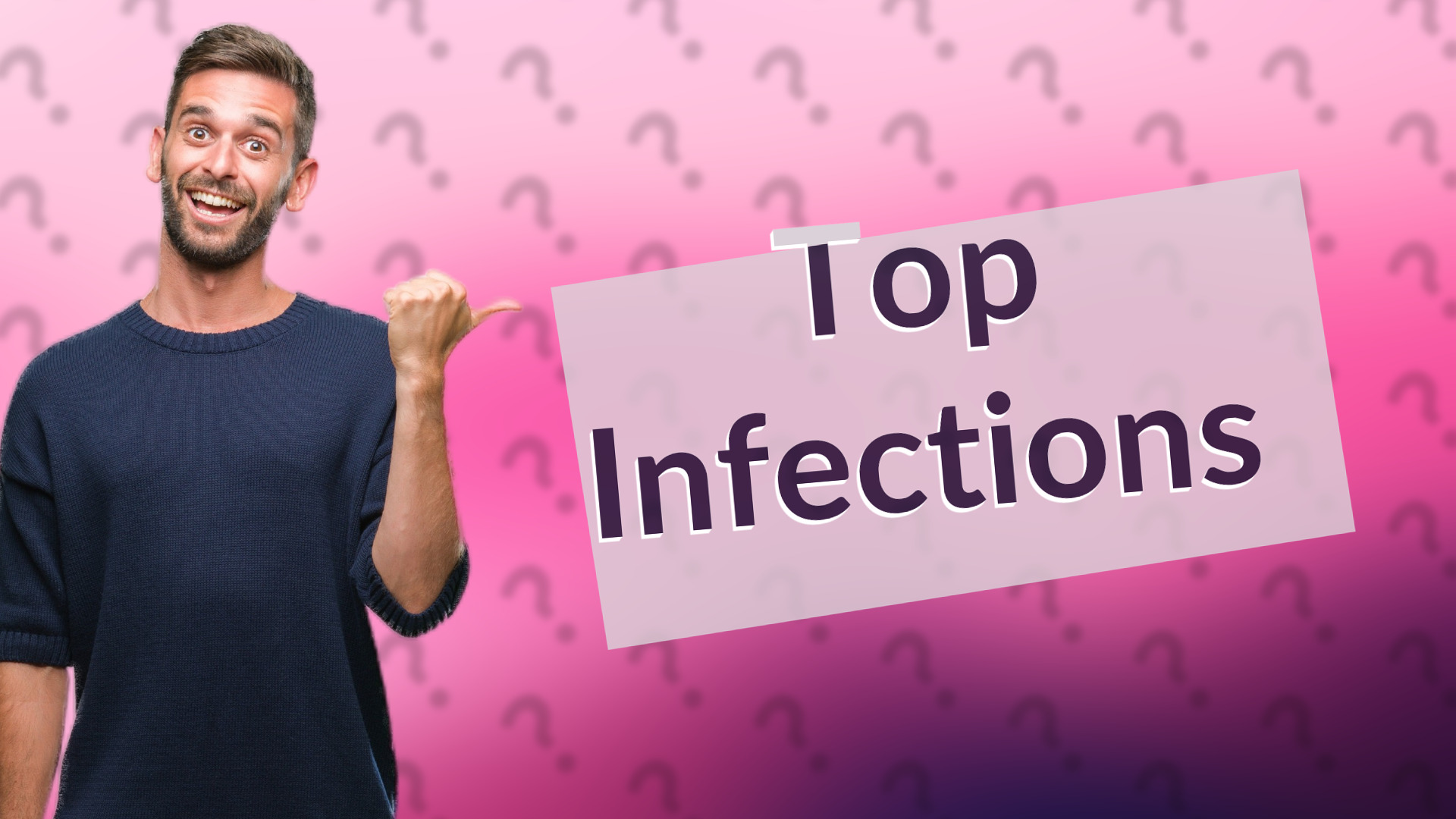 Top Infections