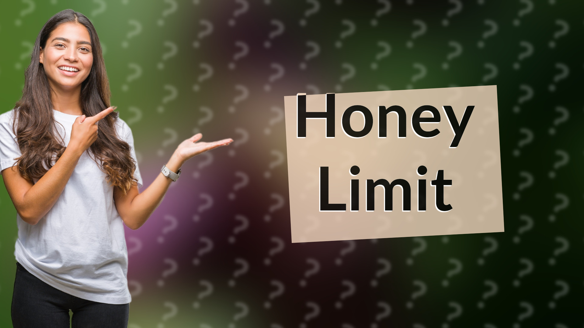 Honey Limit