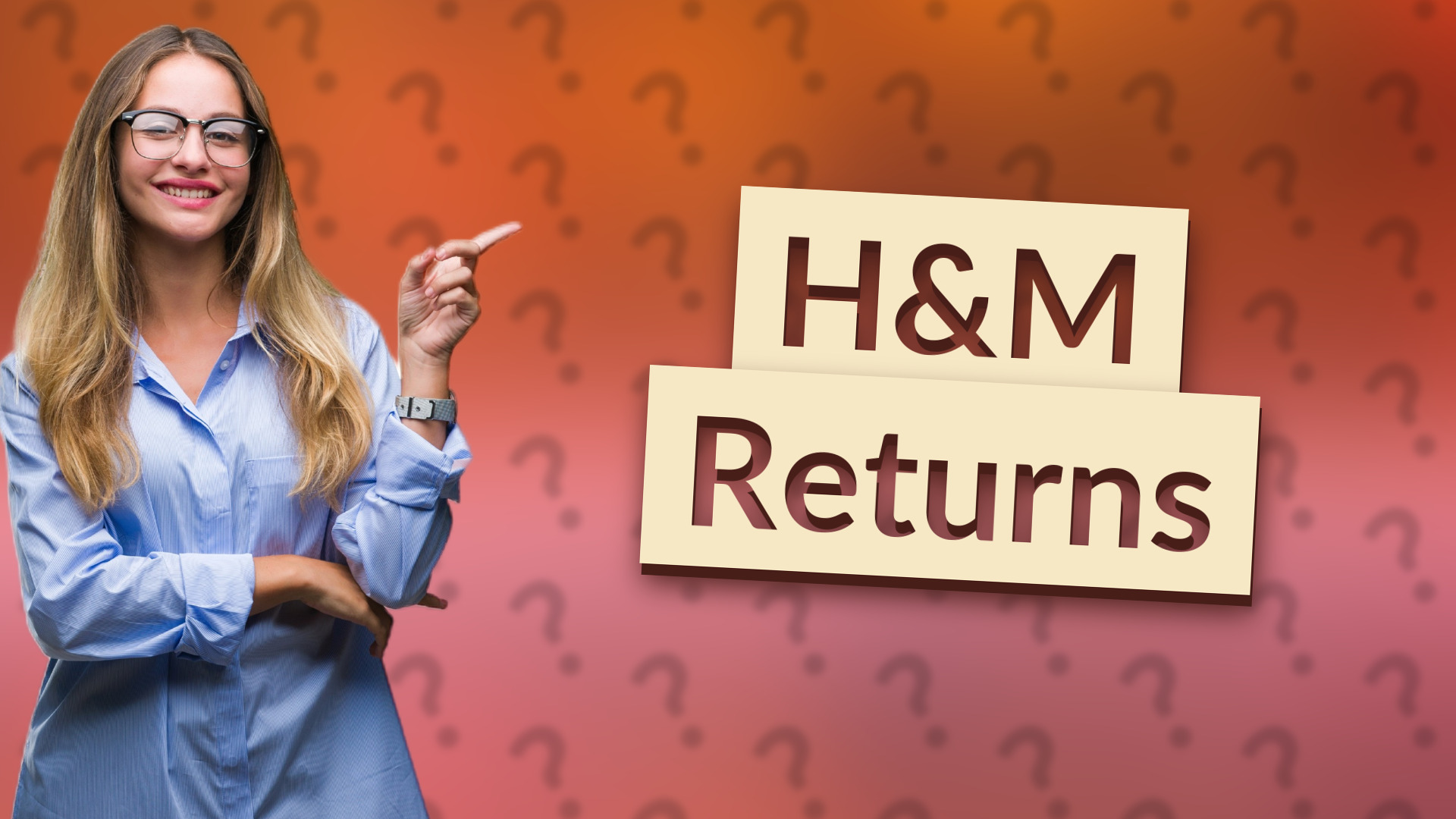 H&M Returns