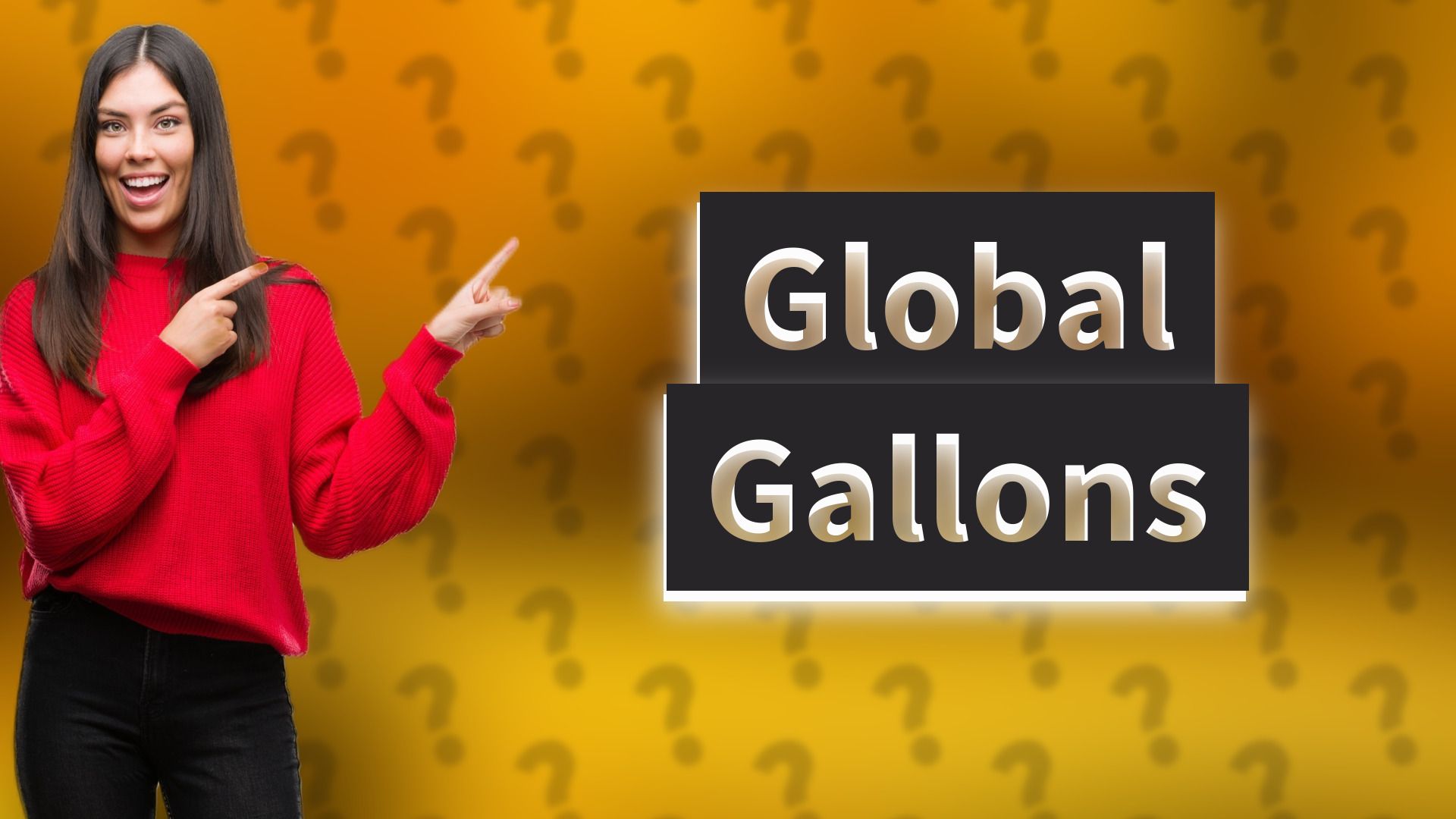 Global Gallons