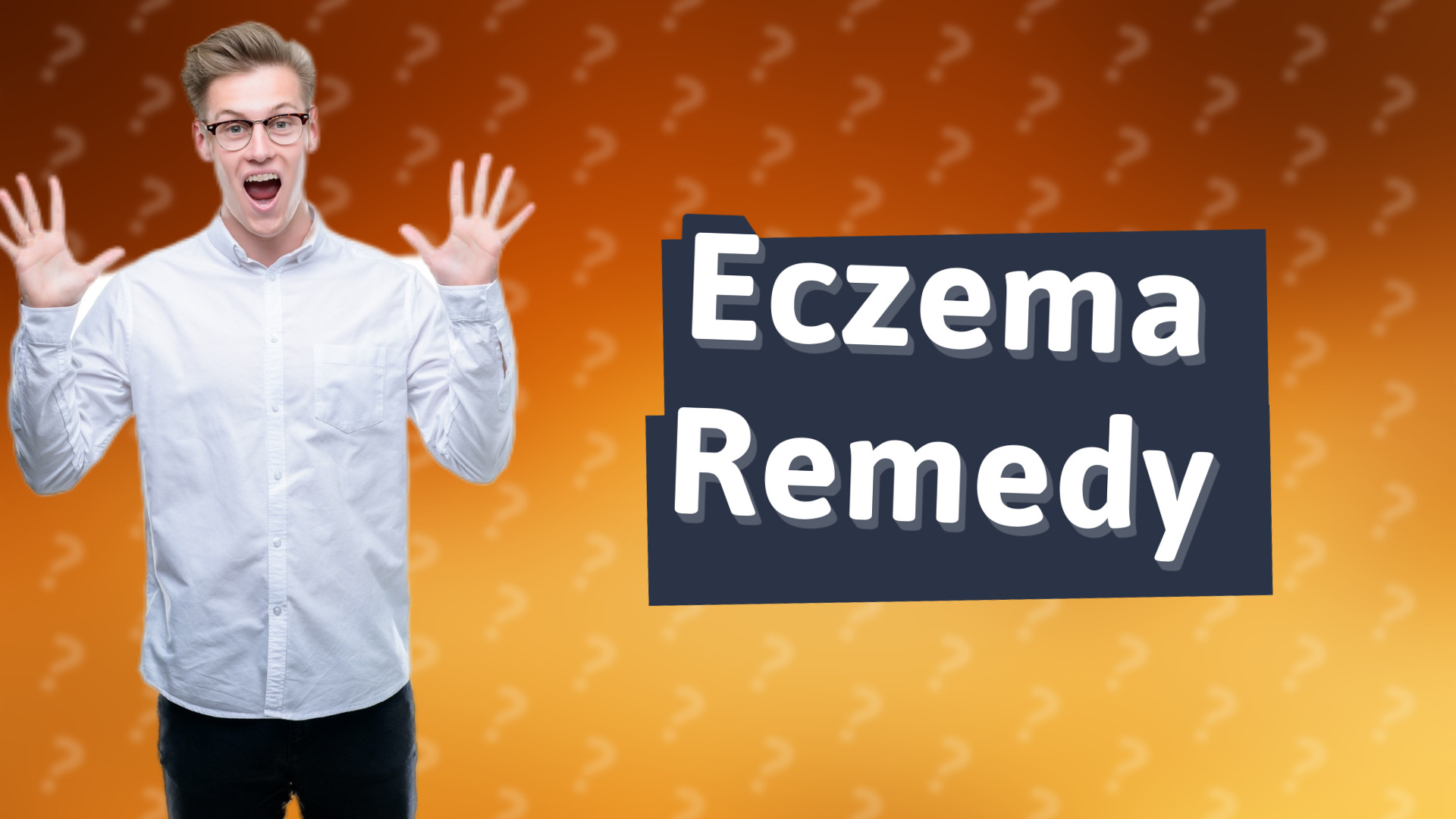 Eczema Remedy