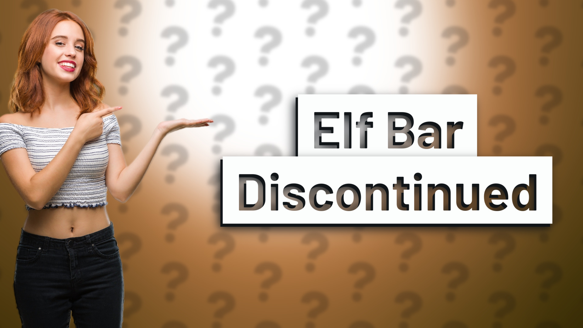 Elf Bar Discontinued