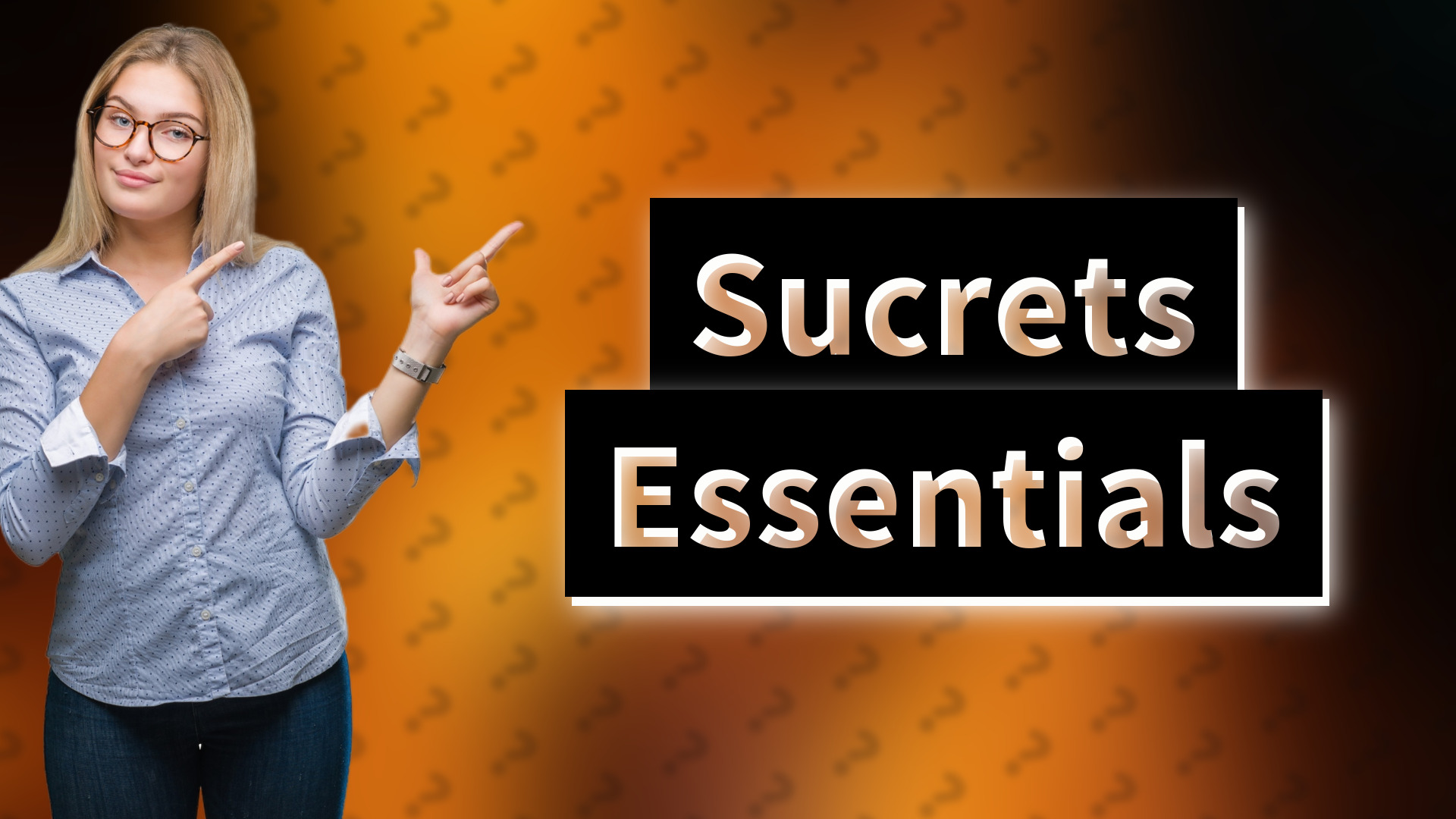 Sucrets Essentials