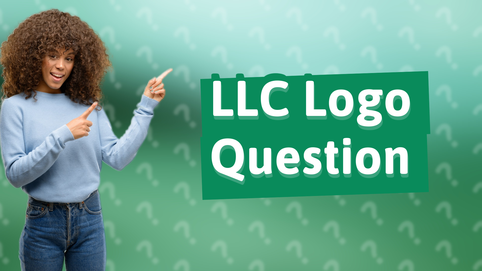 LLC Logo Question
