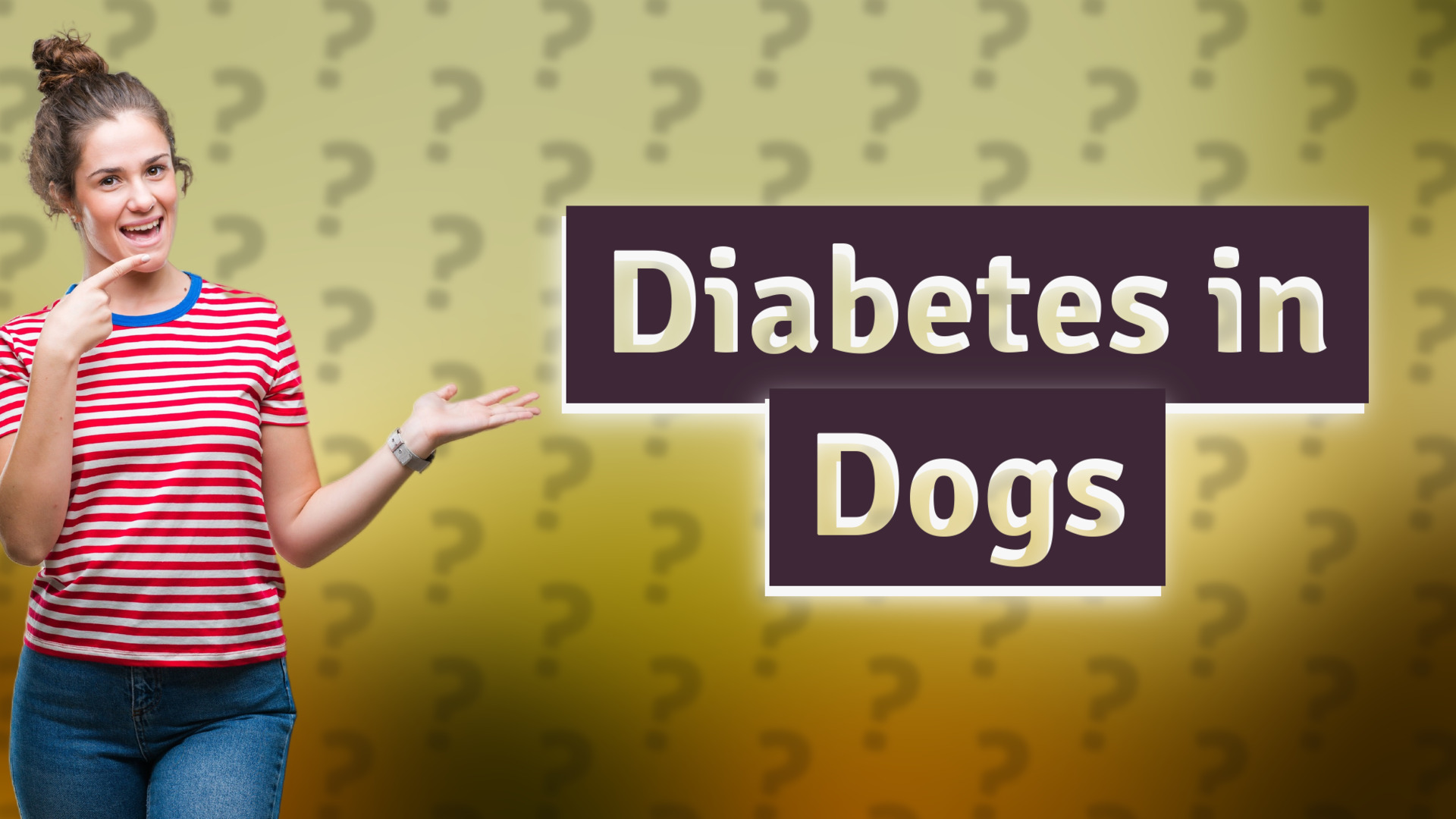 Diabetes in Dogs