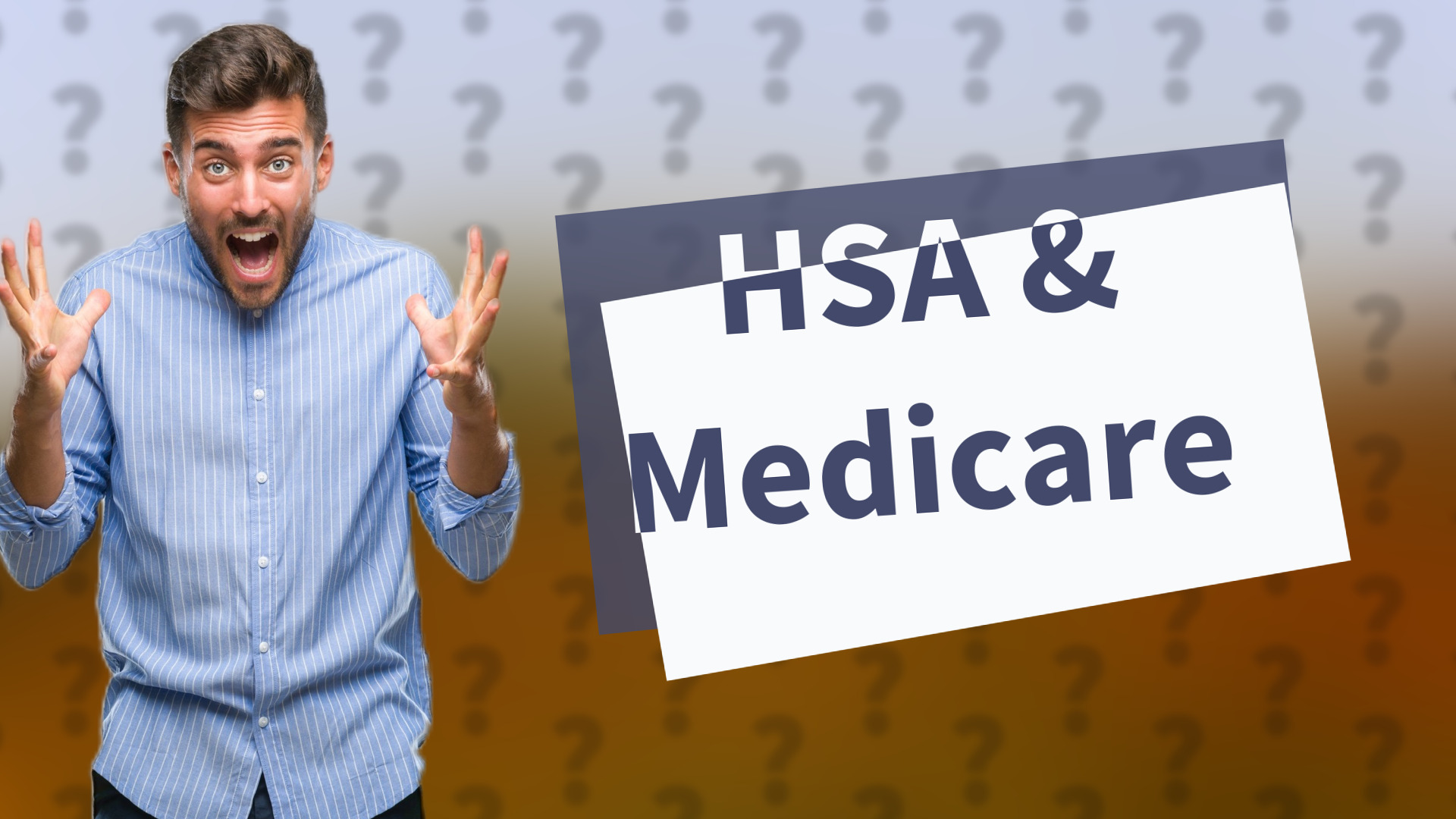 HSA & Medicare