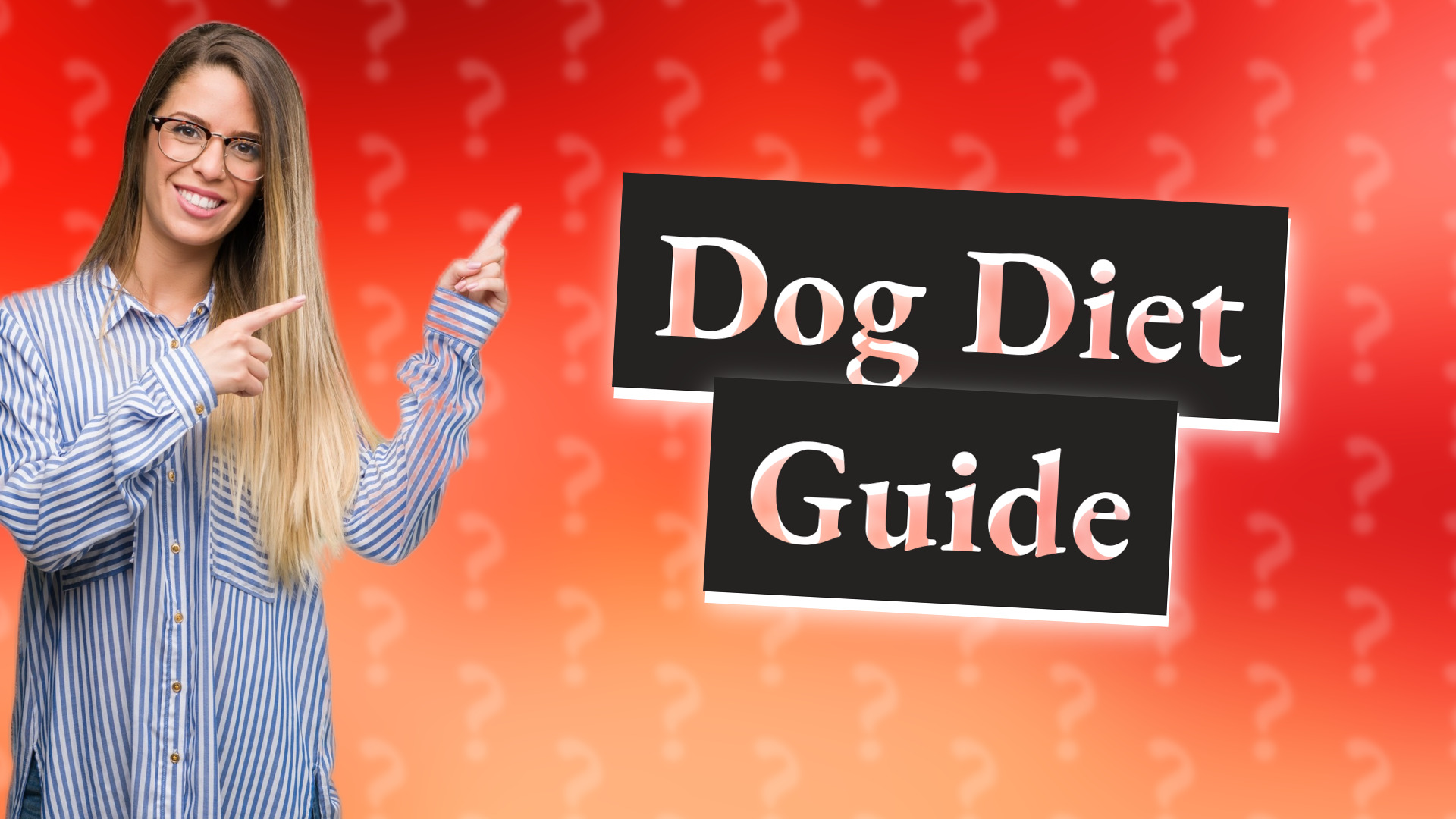 Dog Diet Guide