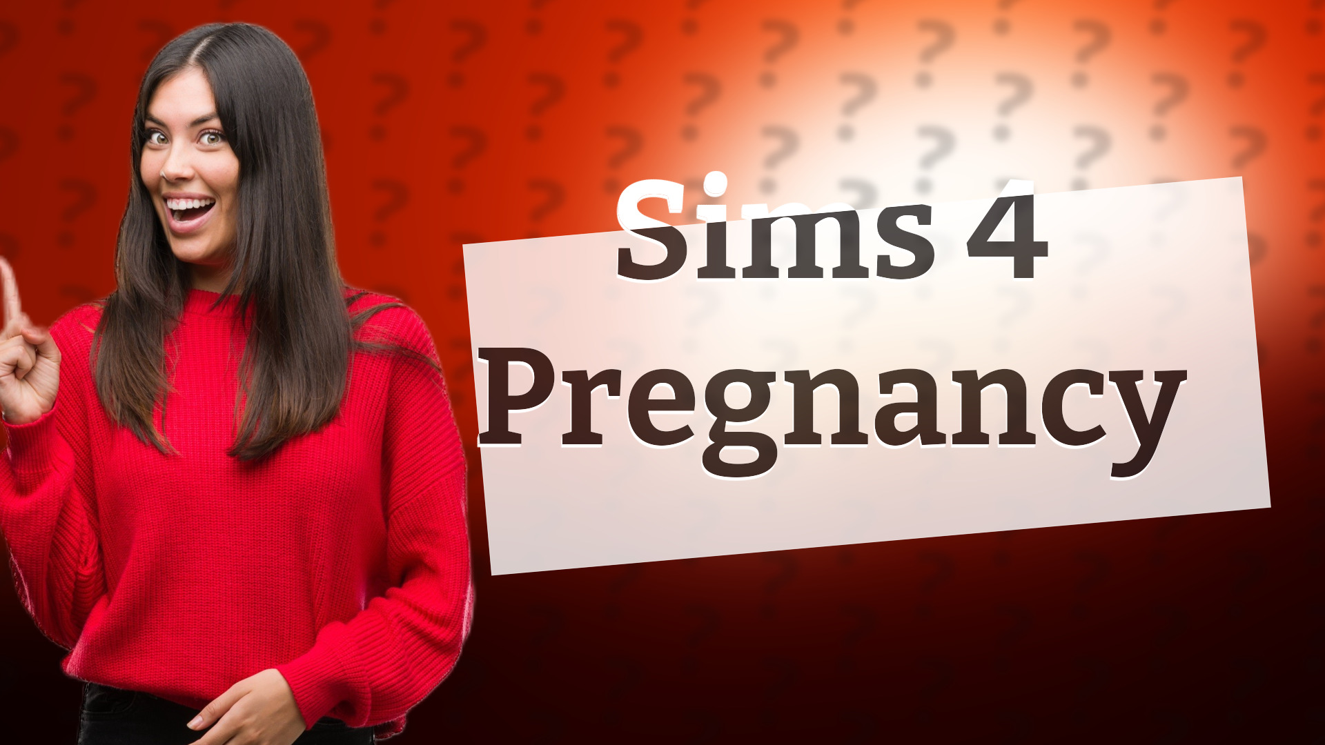 Sims 4 Pregnancy
