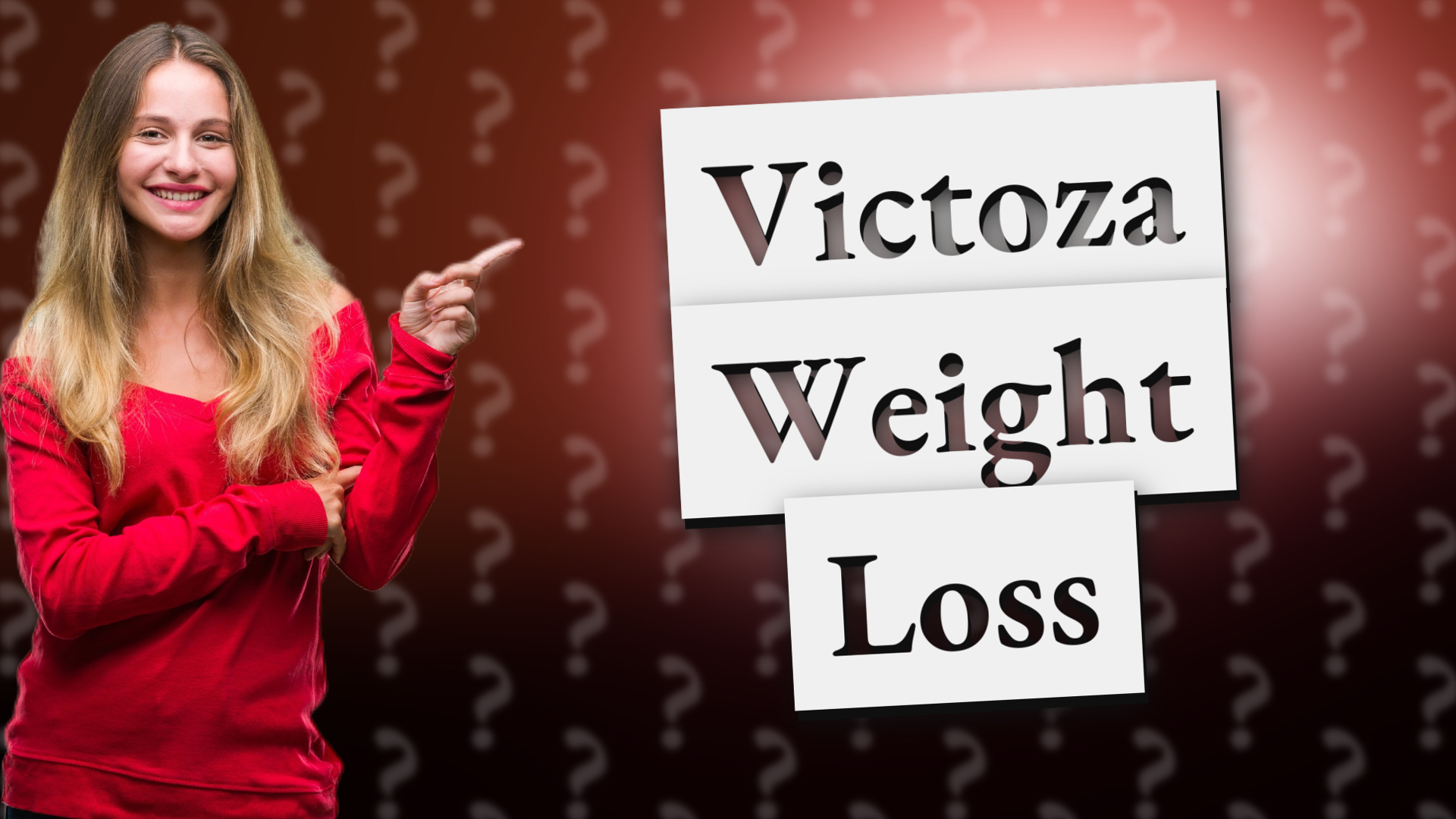 Victoza Weight Loss