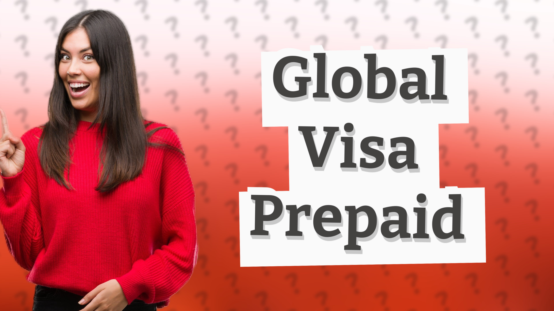 Global Visa Prepaid