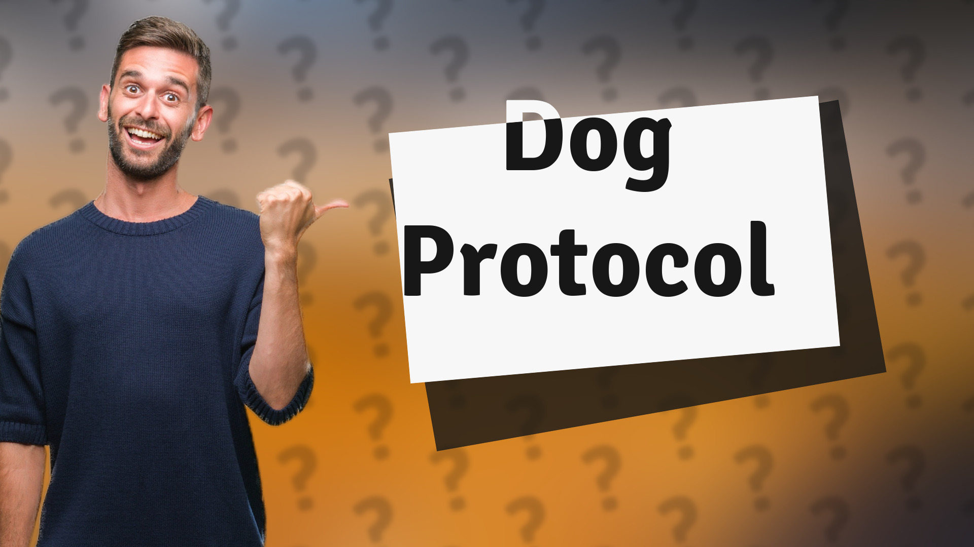 Dog Protocol