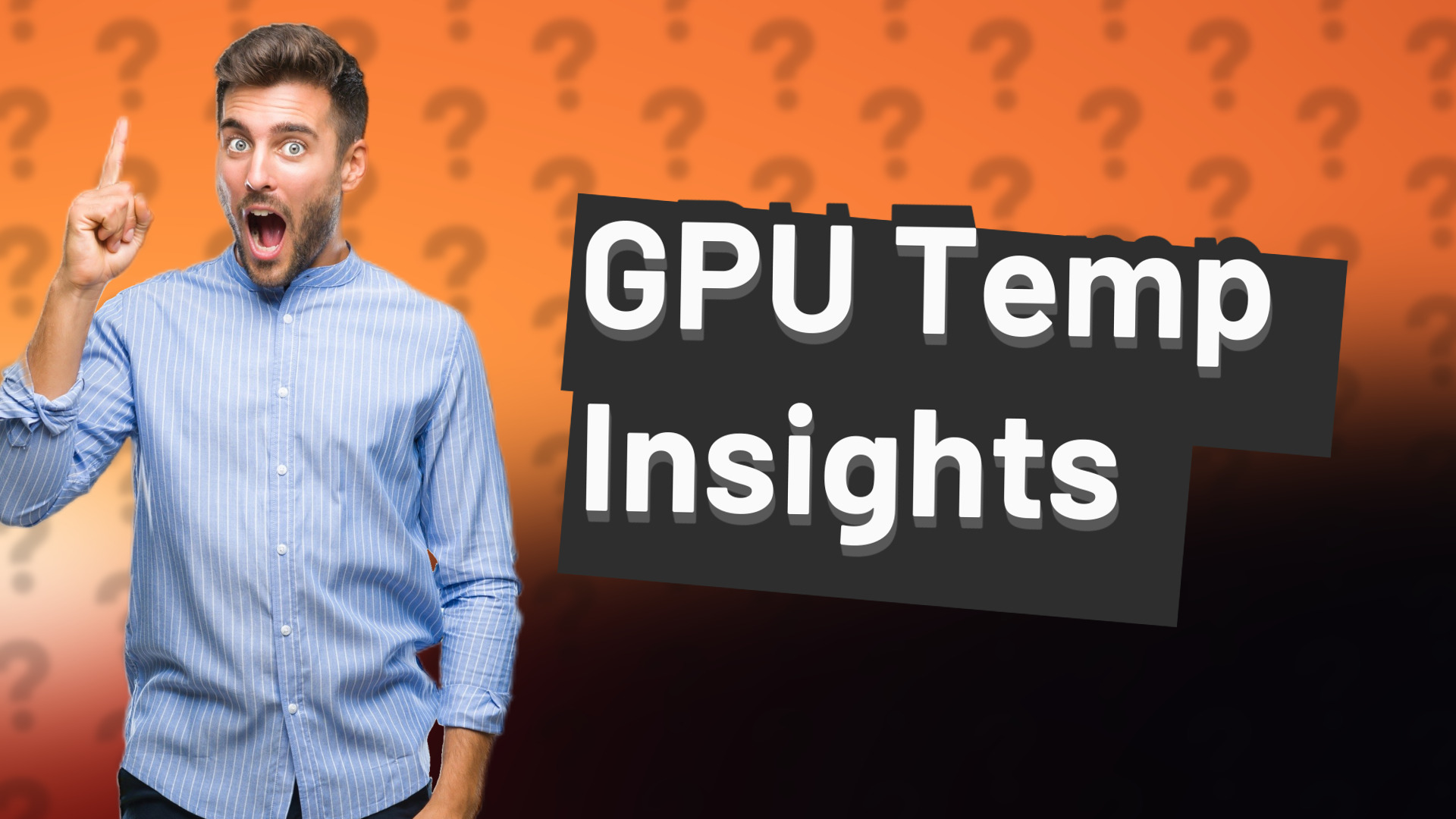 GPU Temp Insights