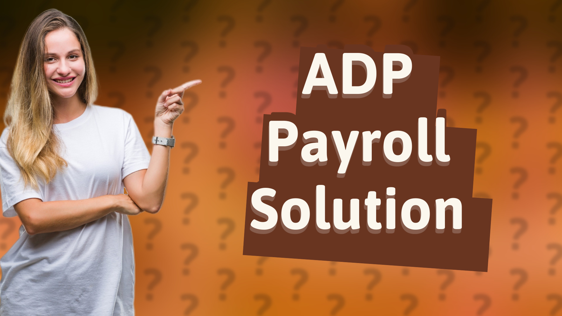 ADP Payroll Solution