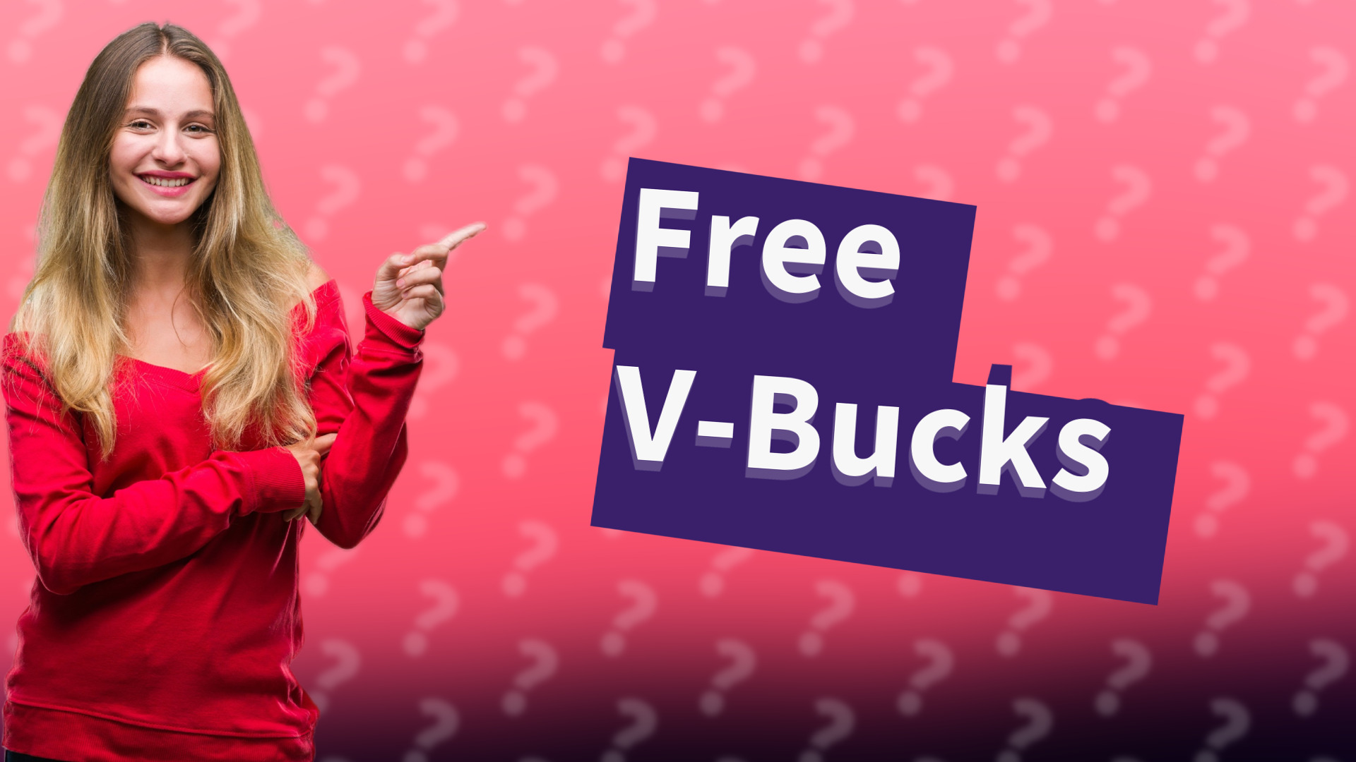 Free V-Bucks