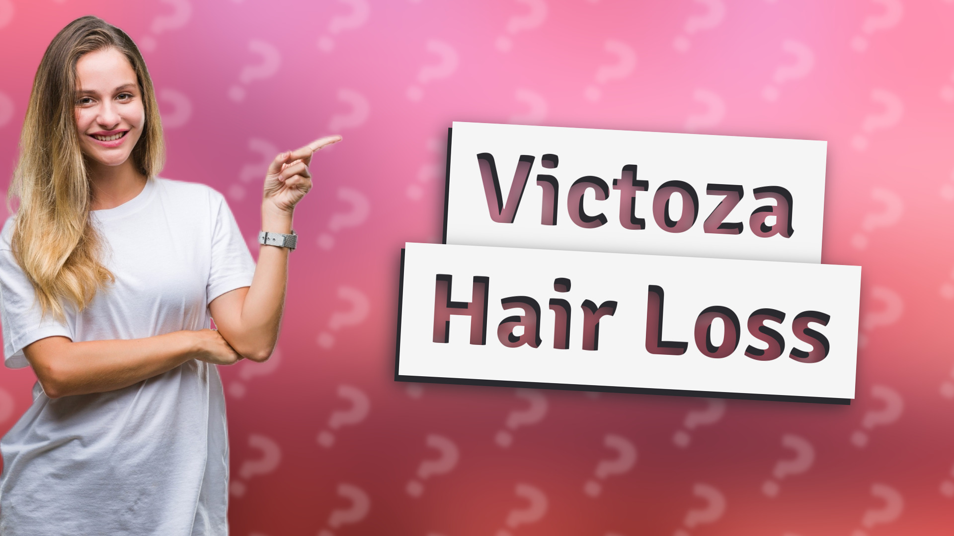Victoza Hair Loss