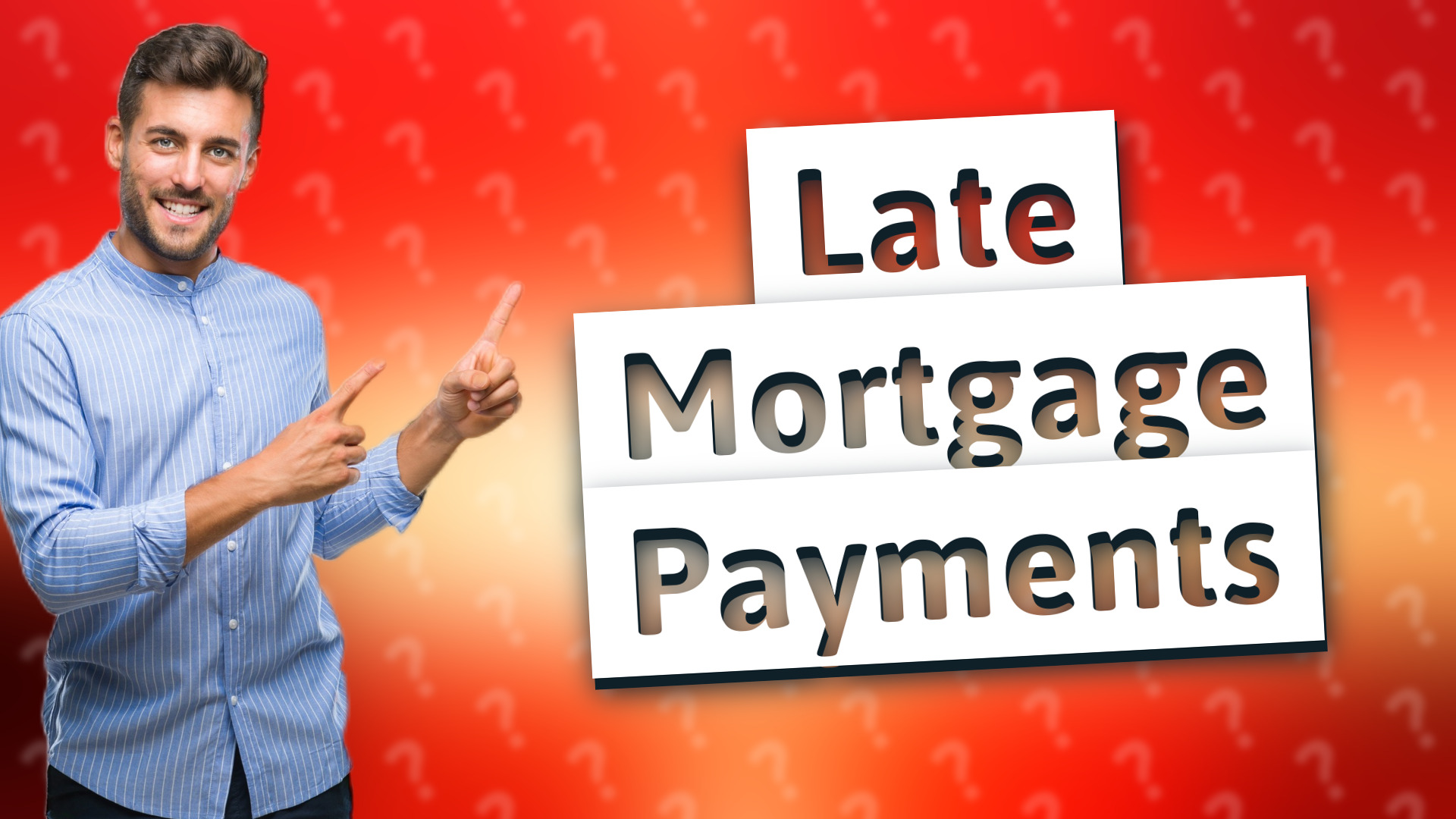 Late Mortgage Payments