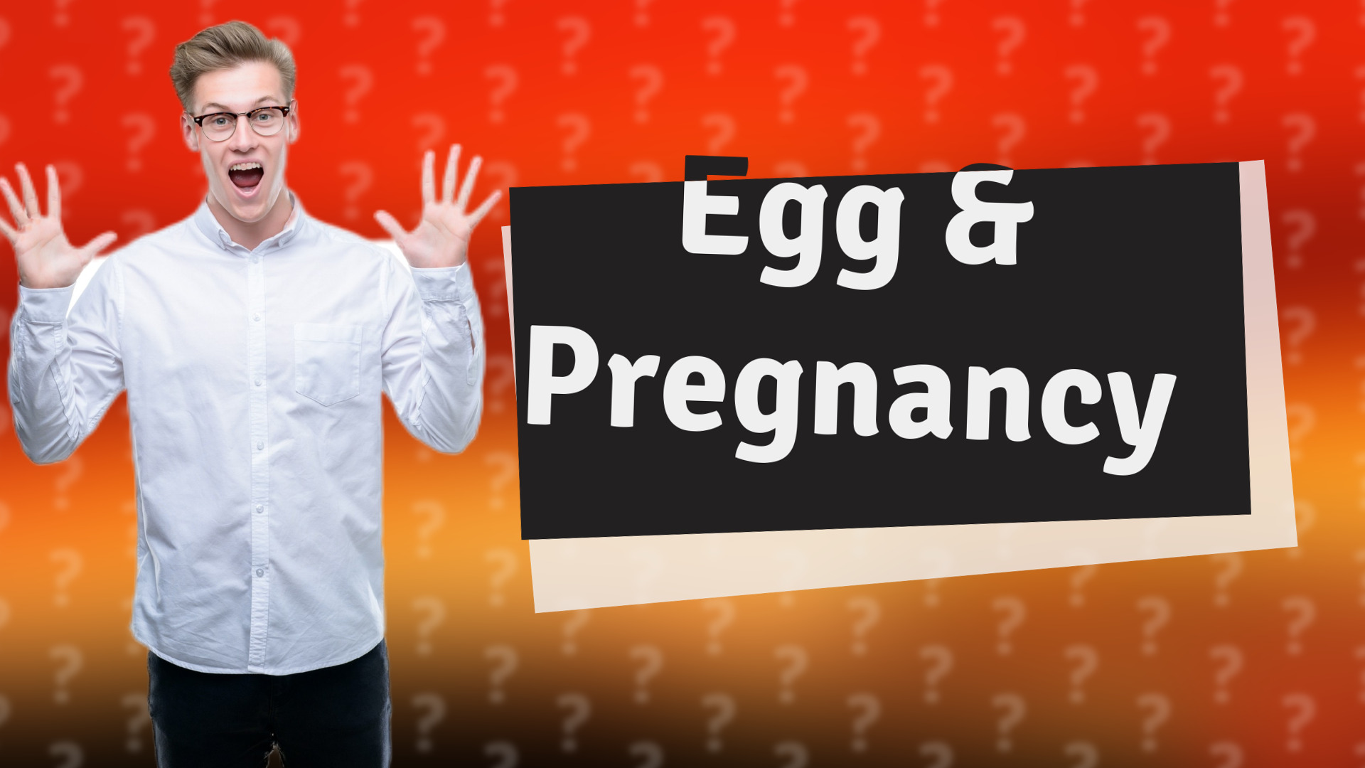 Egg & Pregnancy