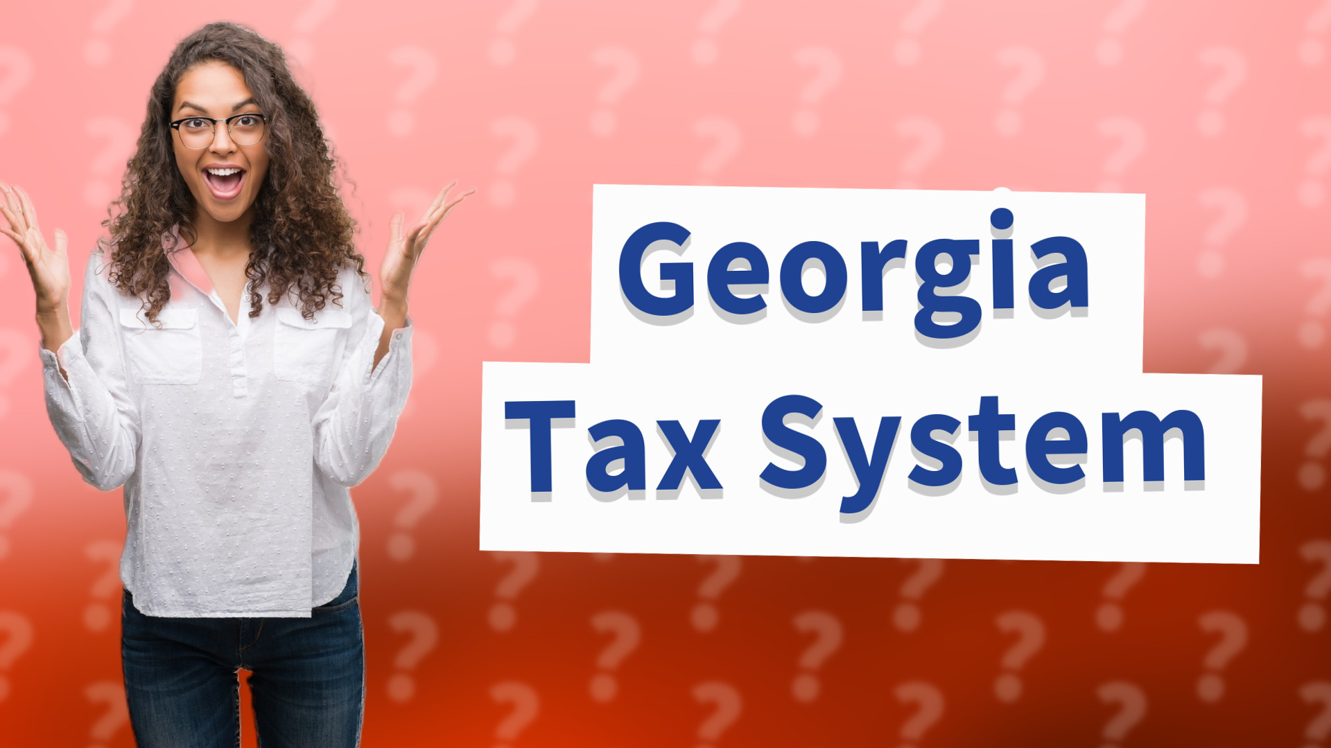 Georgia Tax System