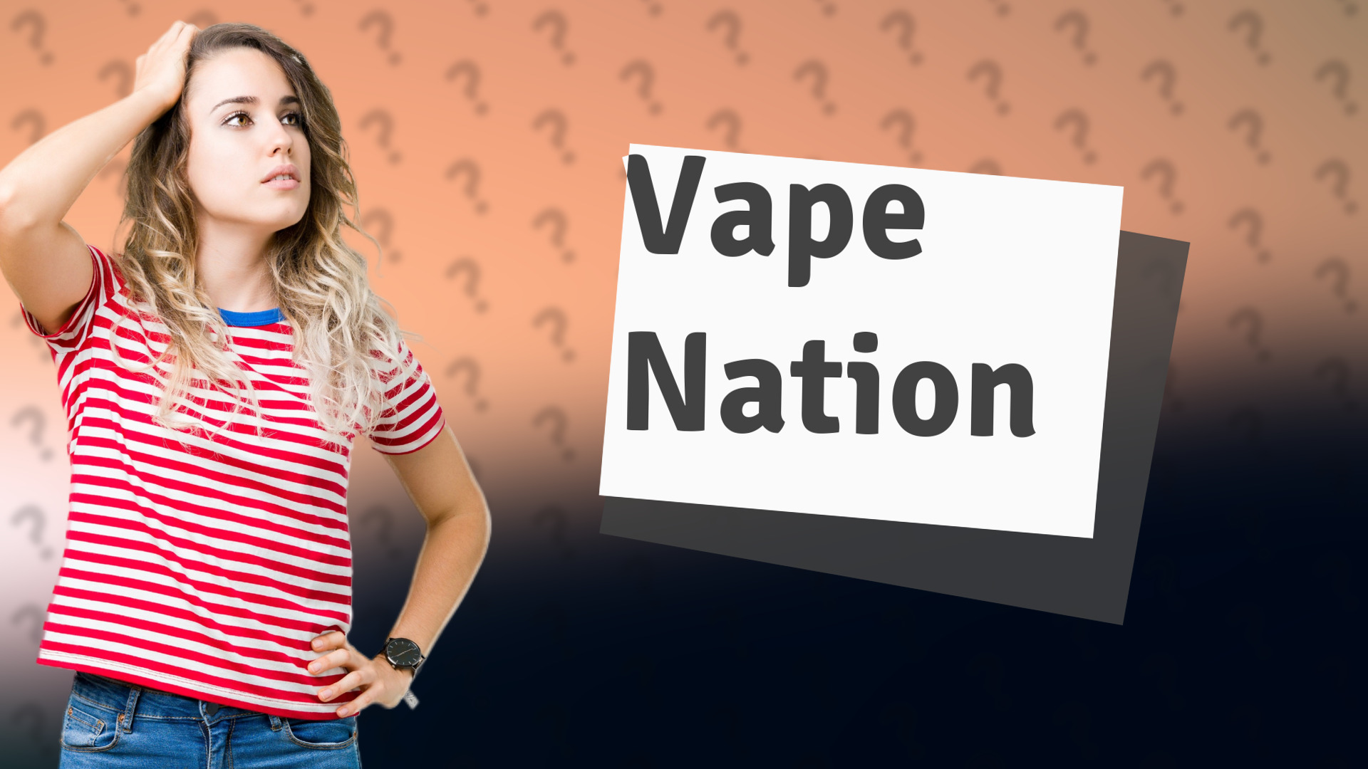 Vape Nation
