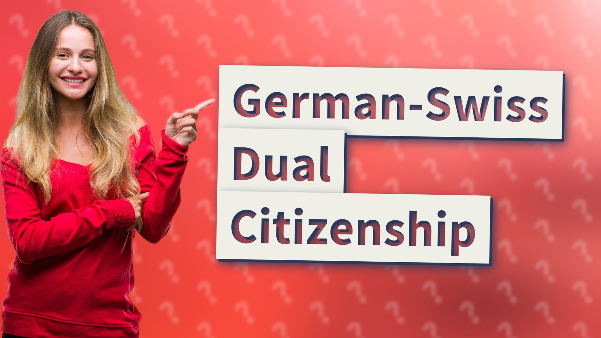 German-Swiss Dual Citizenship