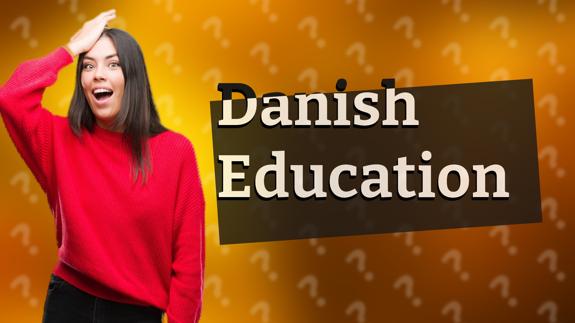 Danish Education