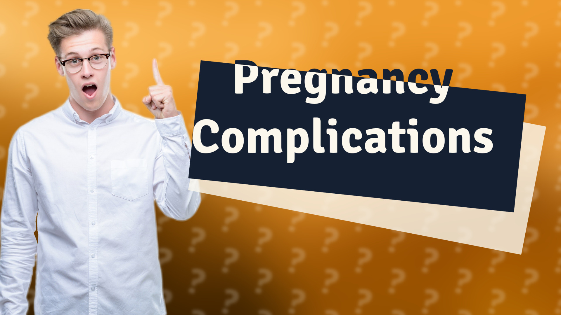 Pregnancy Complications