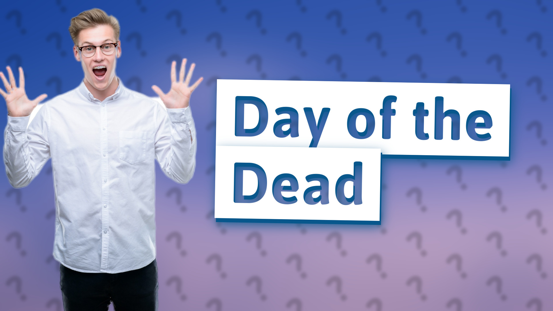 Day of the Dead