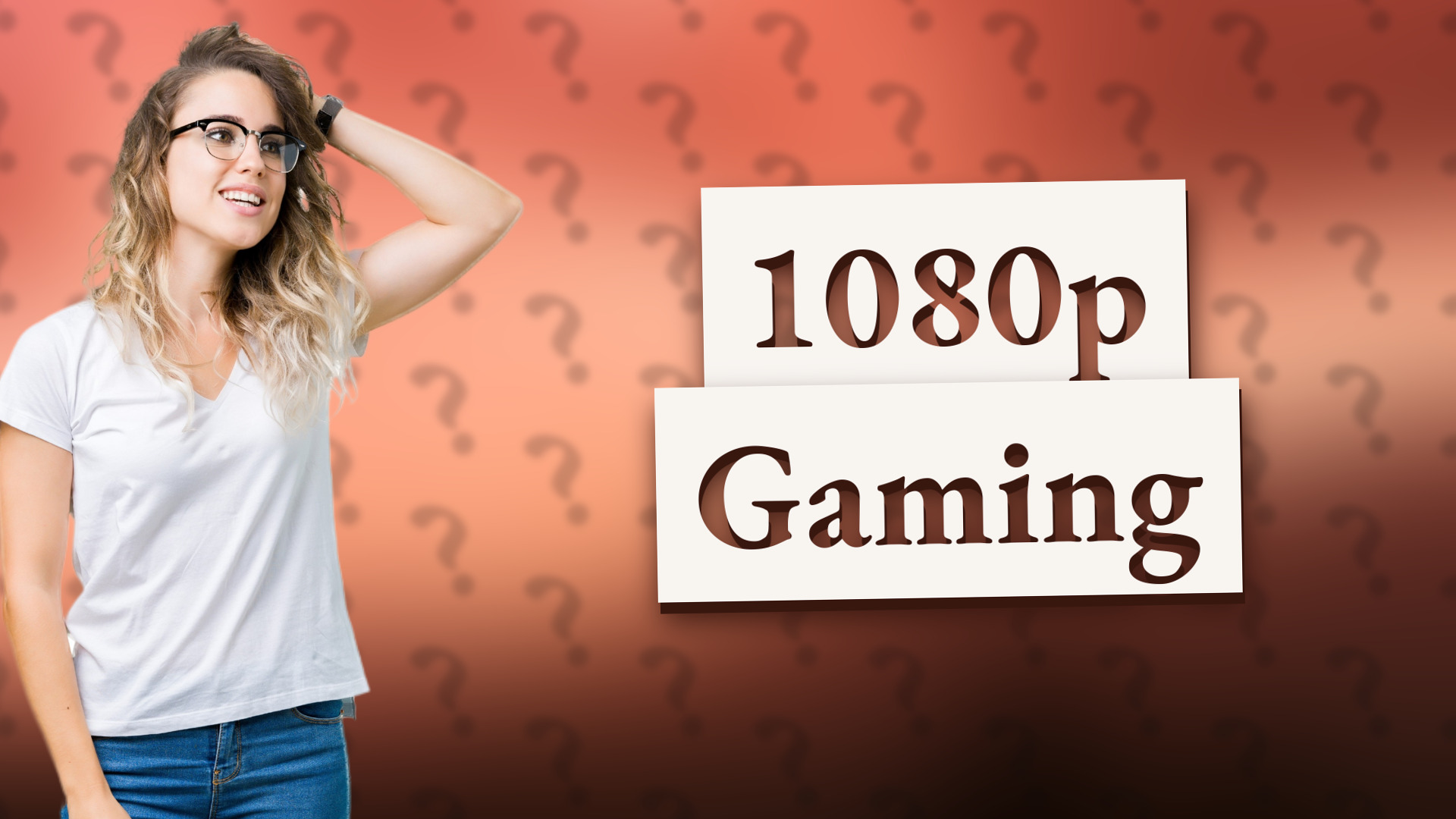 1080p Gaming