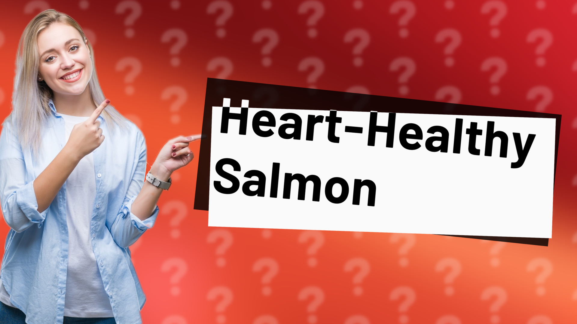 Heart-Healthy Salmon