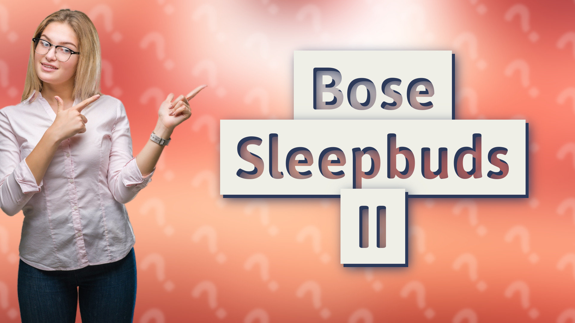 Bose Sleepbuds II