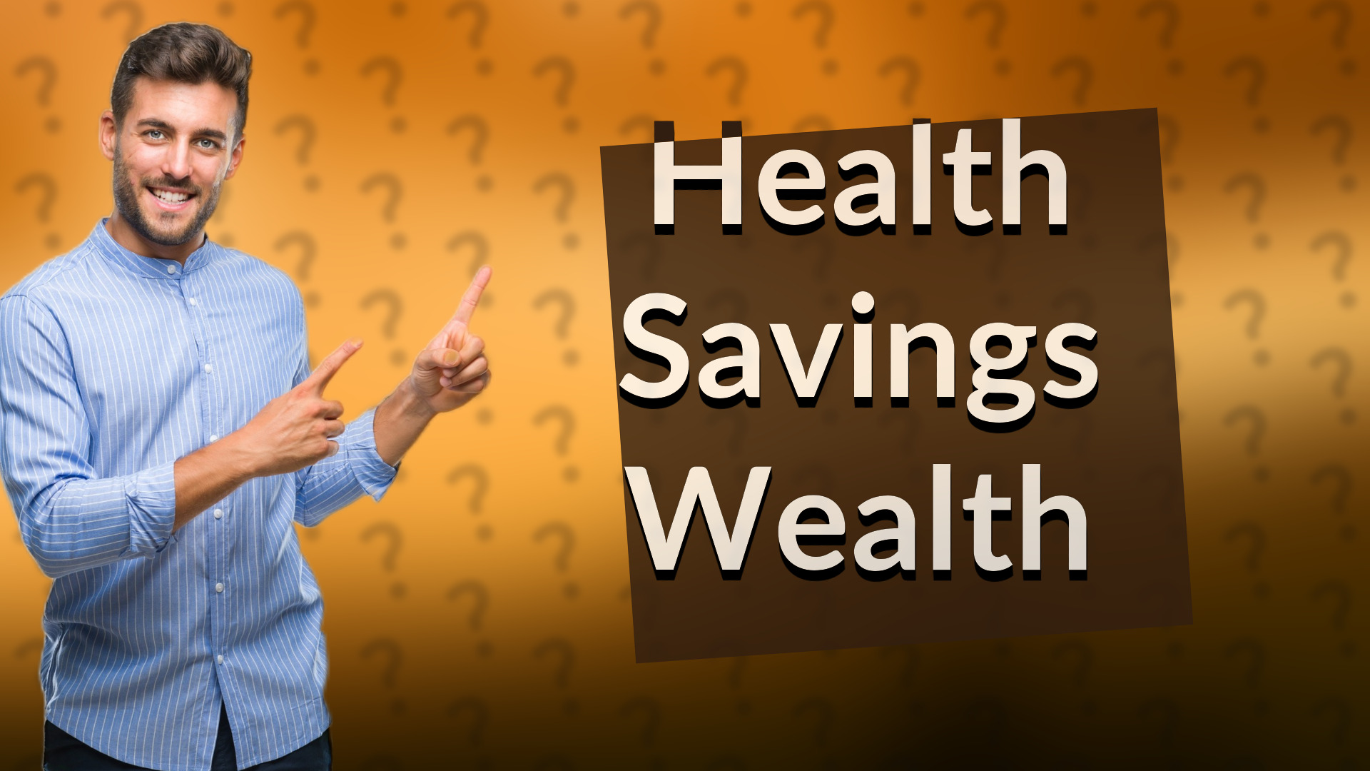 Health Savings Wealth