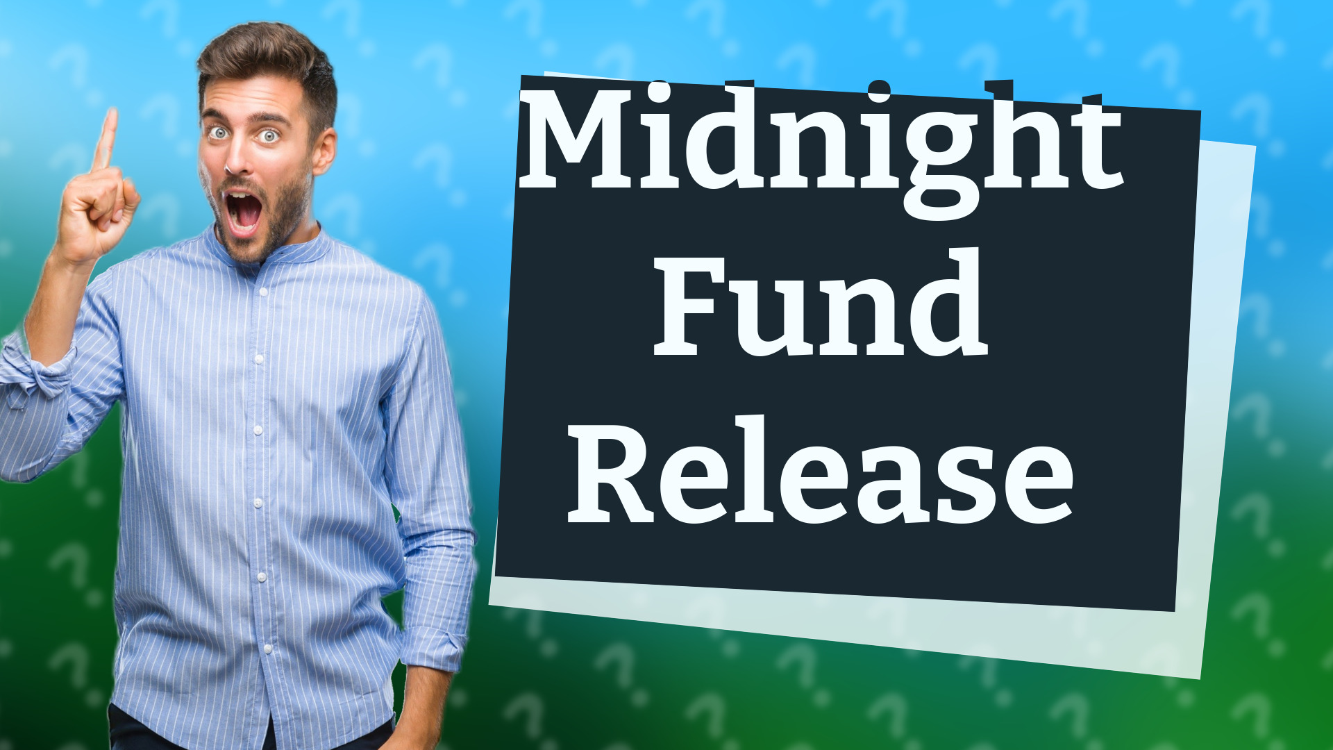 Midnight Fund Release