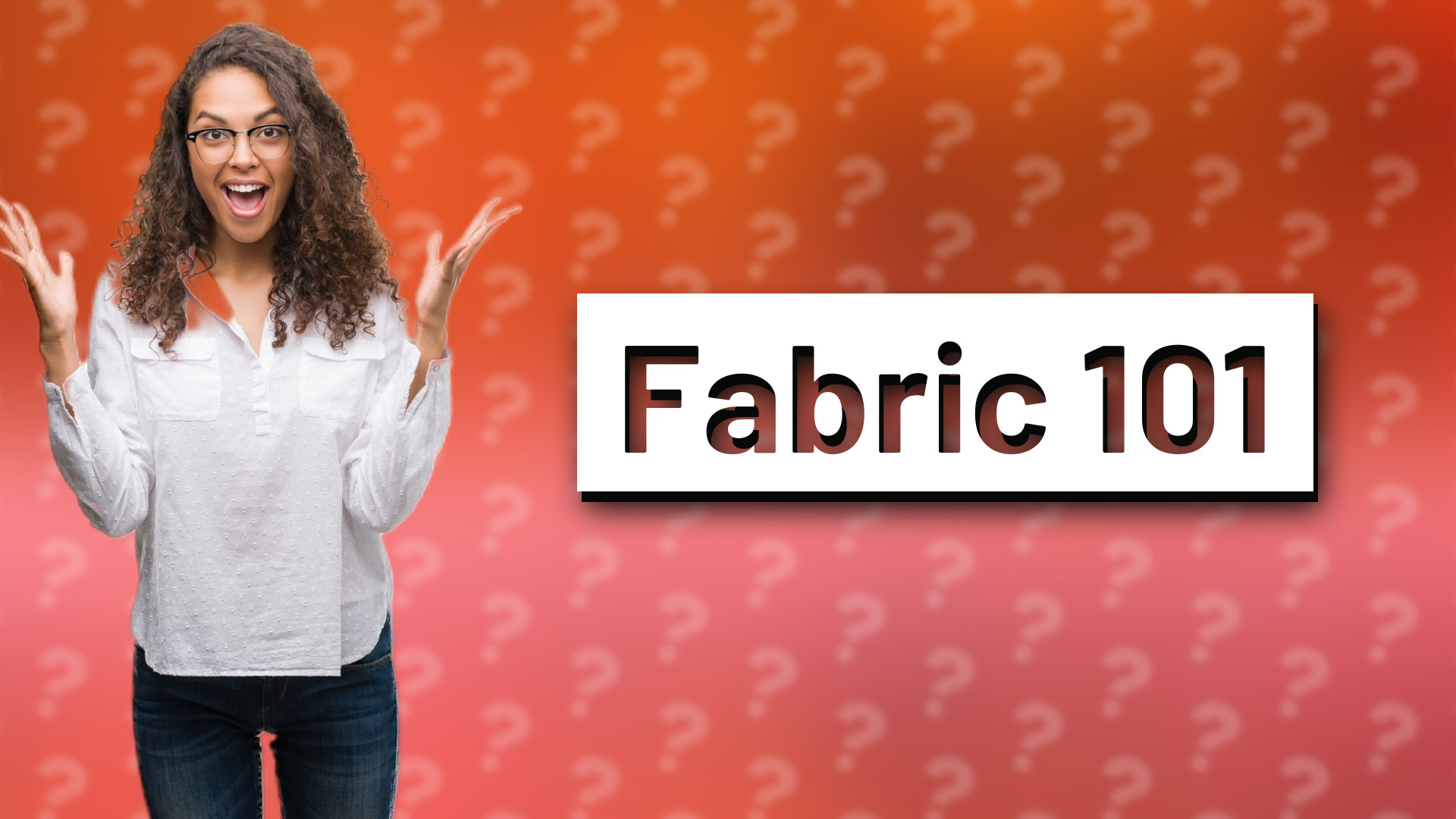 Fabric 101