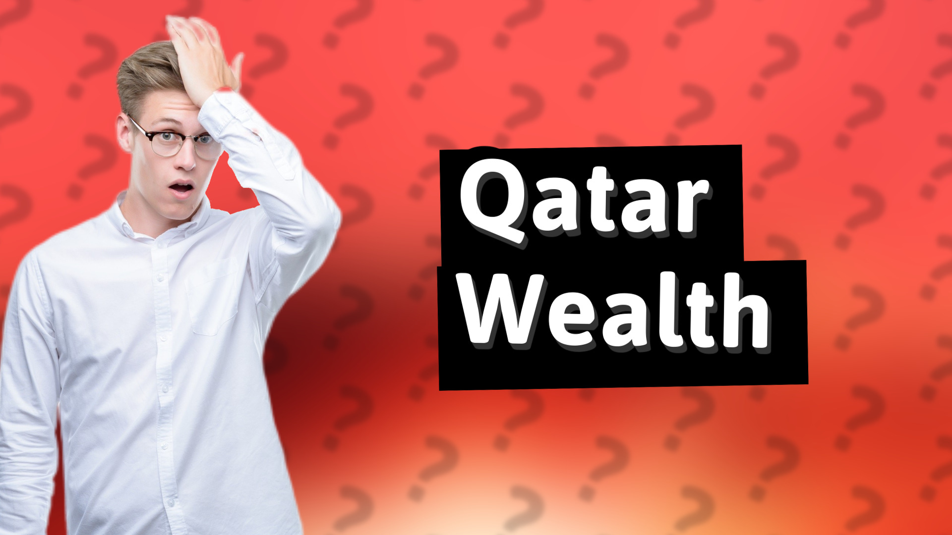 Qatar Wealth
