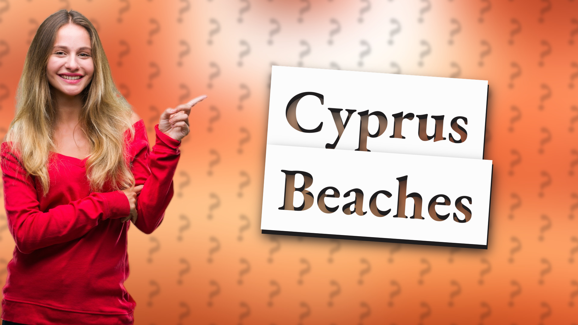 Cyprus Beaches