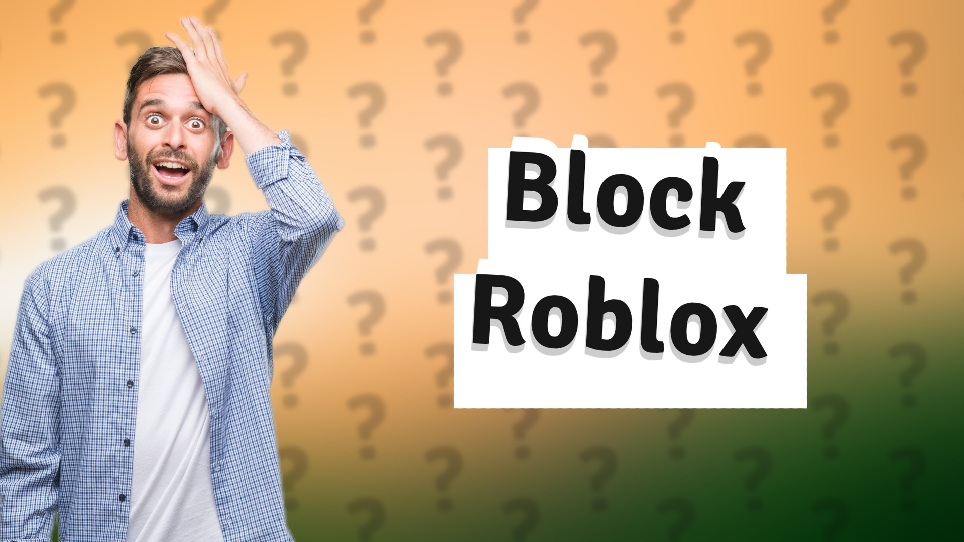 Block Roblox