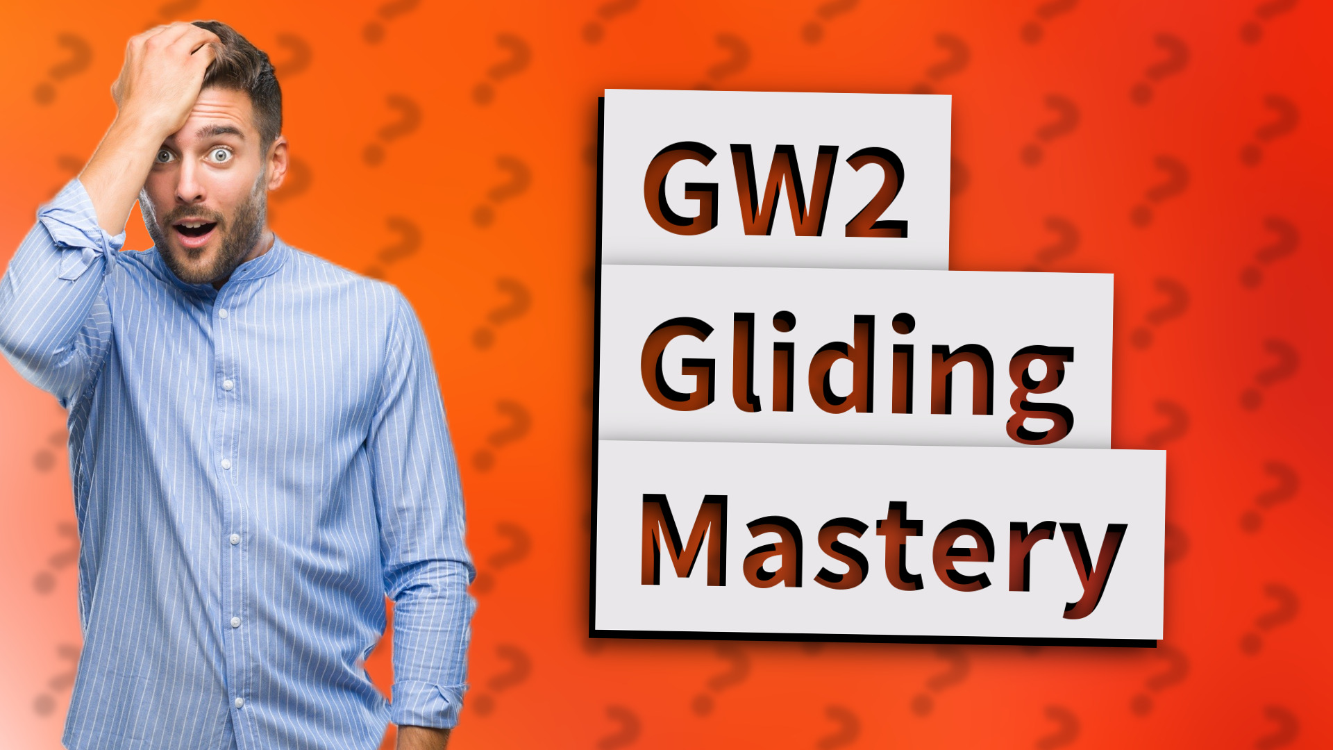 GW2 Gliding Mastery